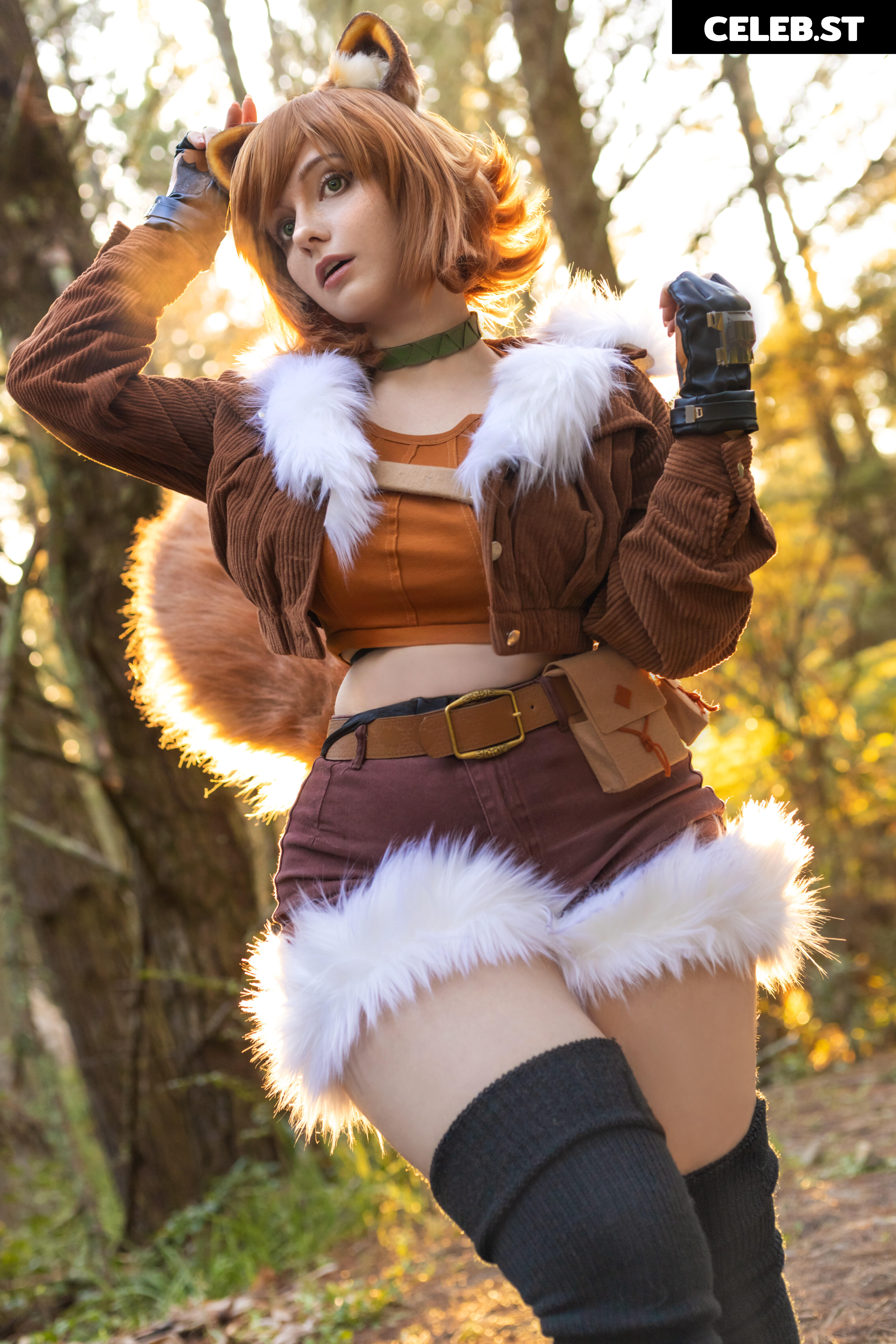 Mirikashi Cosplay Image 24677869