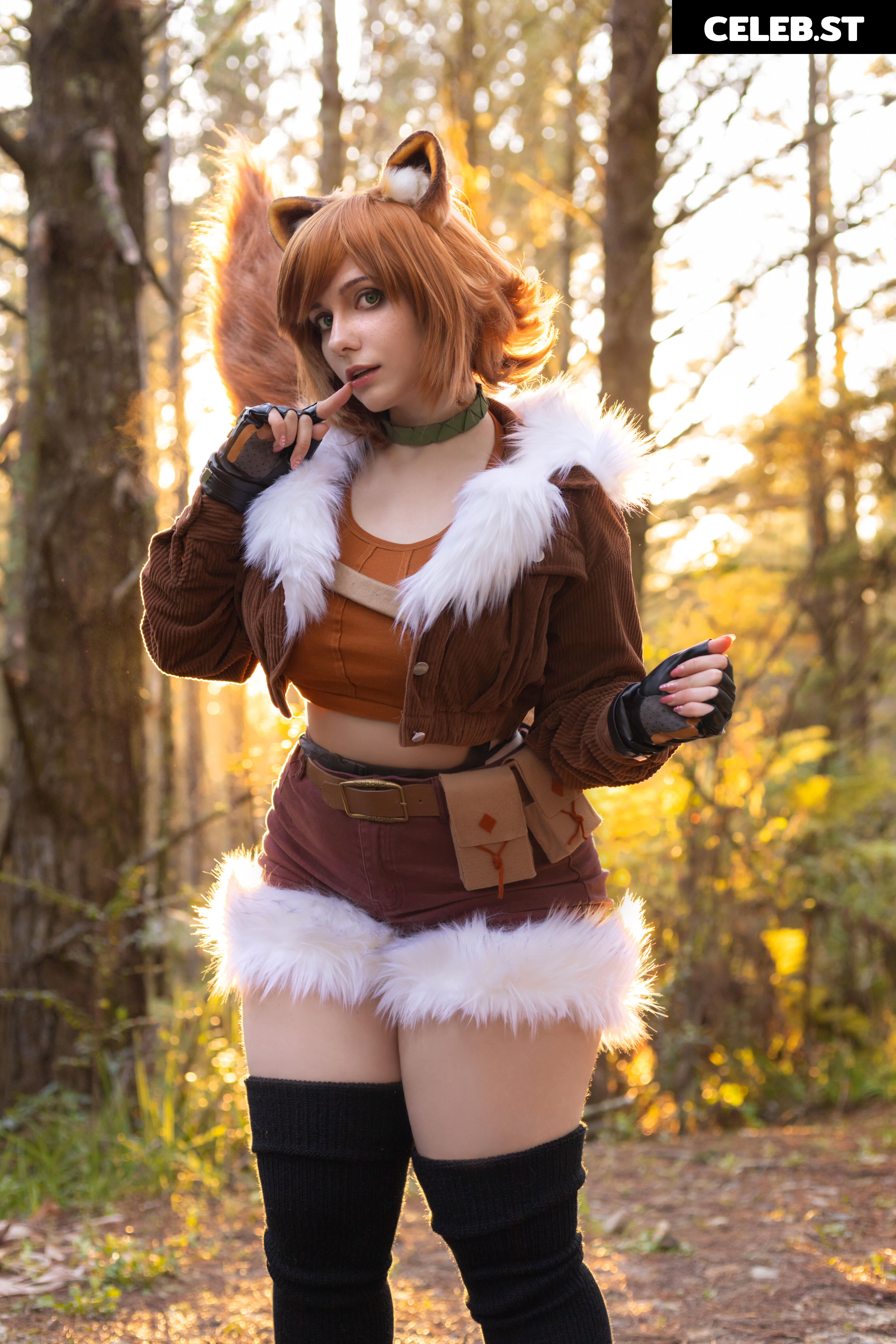 Mirikashi Cosplay Image 24677868