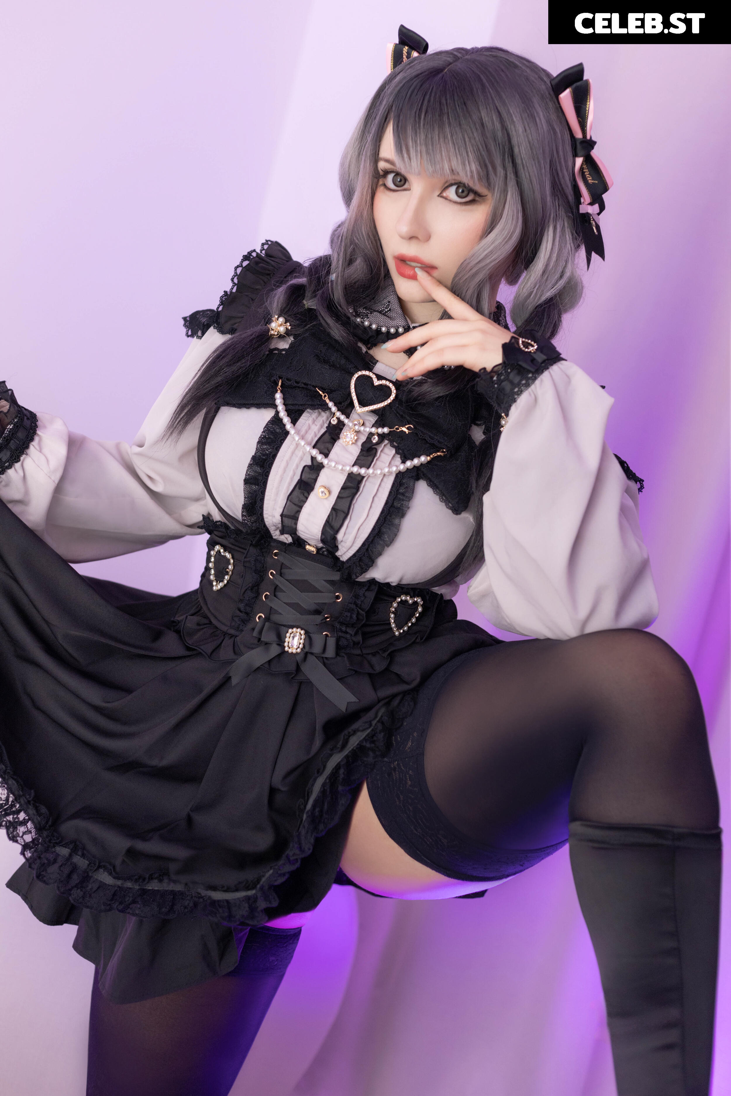 Mirikashi Cosplay Image 24677857