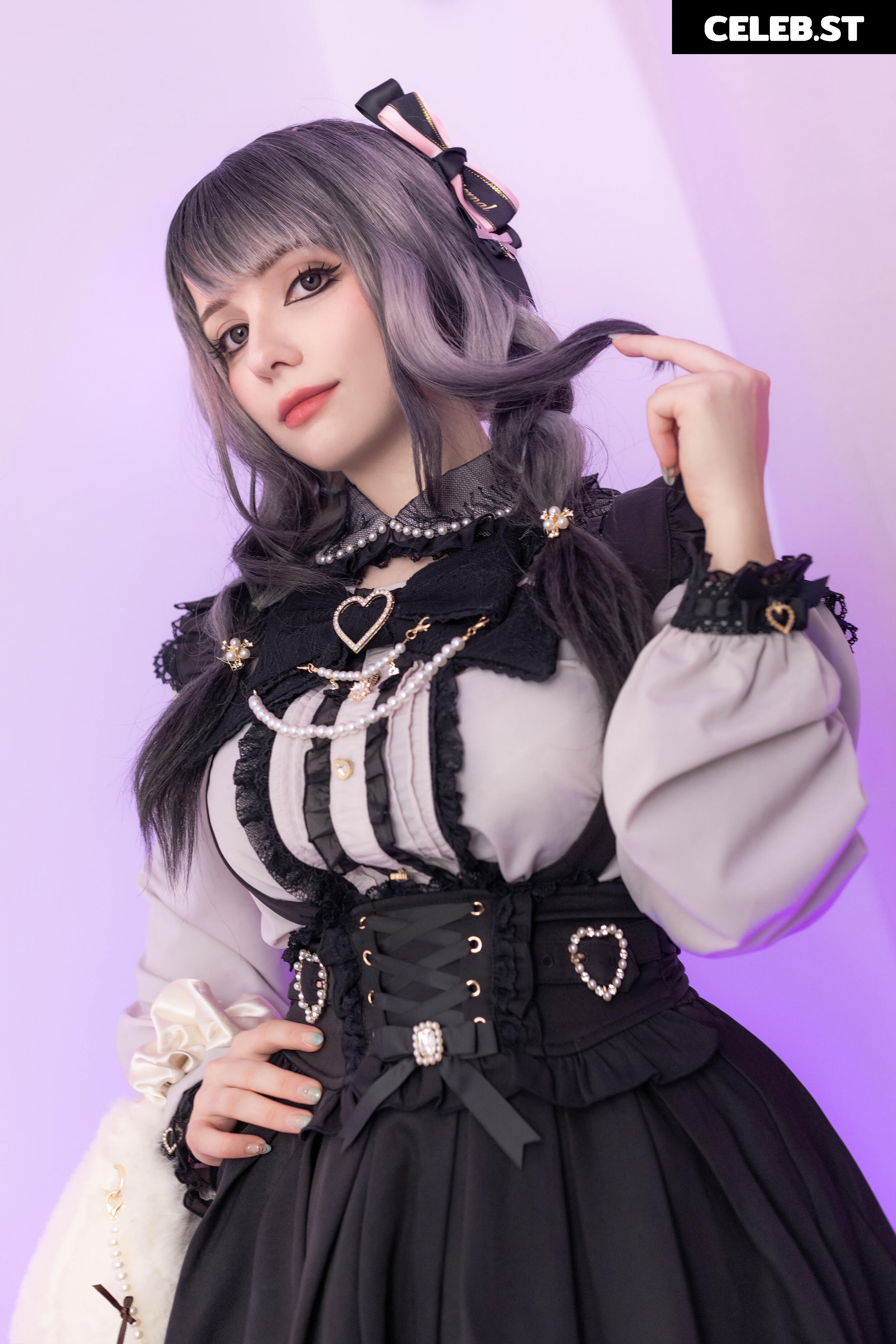 Mirikashi Cosplay Image 24677855
