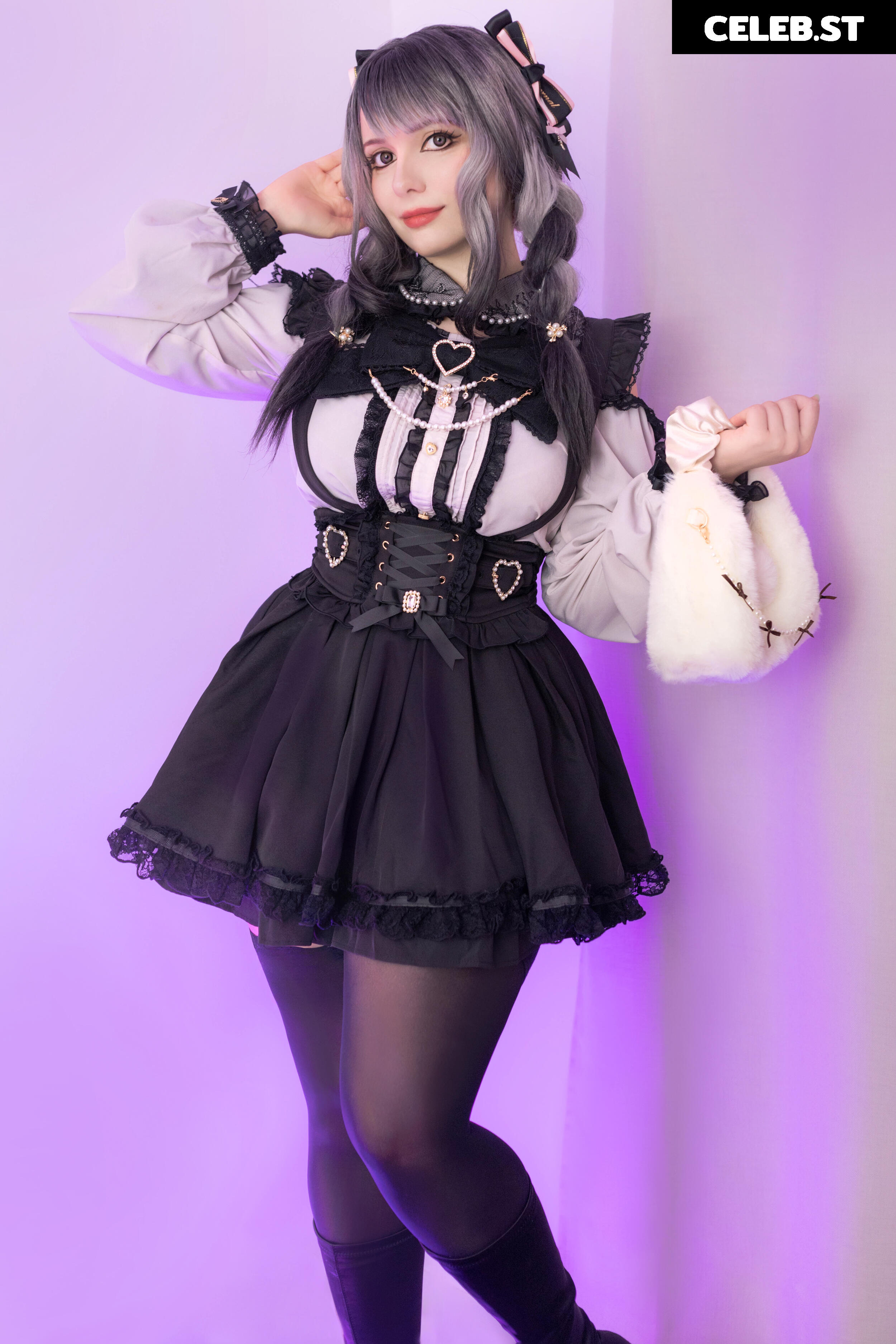 Mirikashi Cosplay Image 24677854