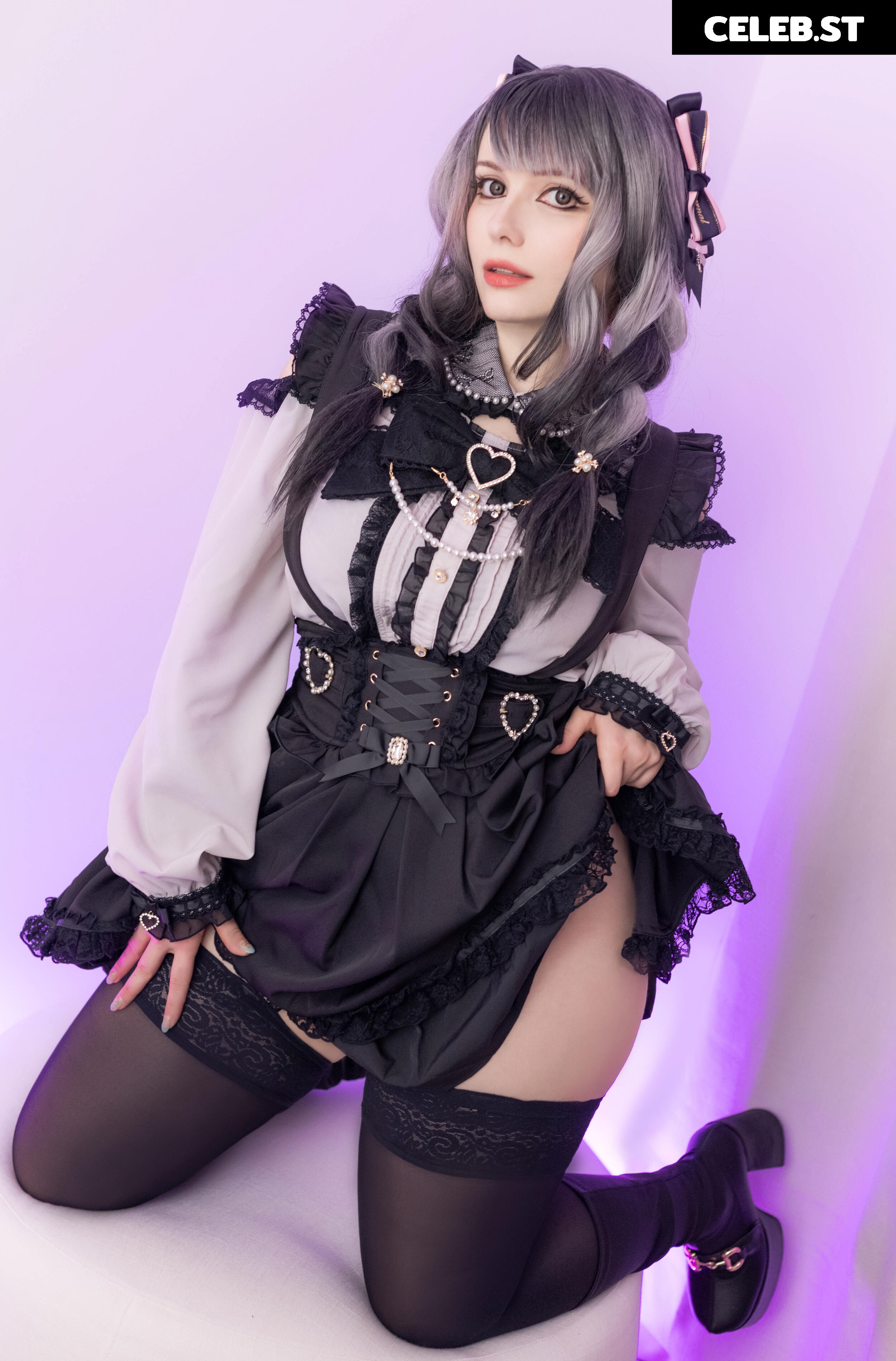 Mirikashi Cosplay Image 24677859