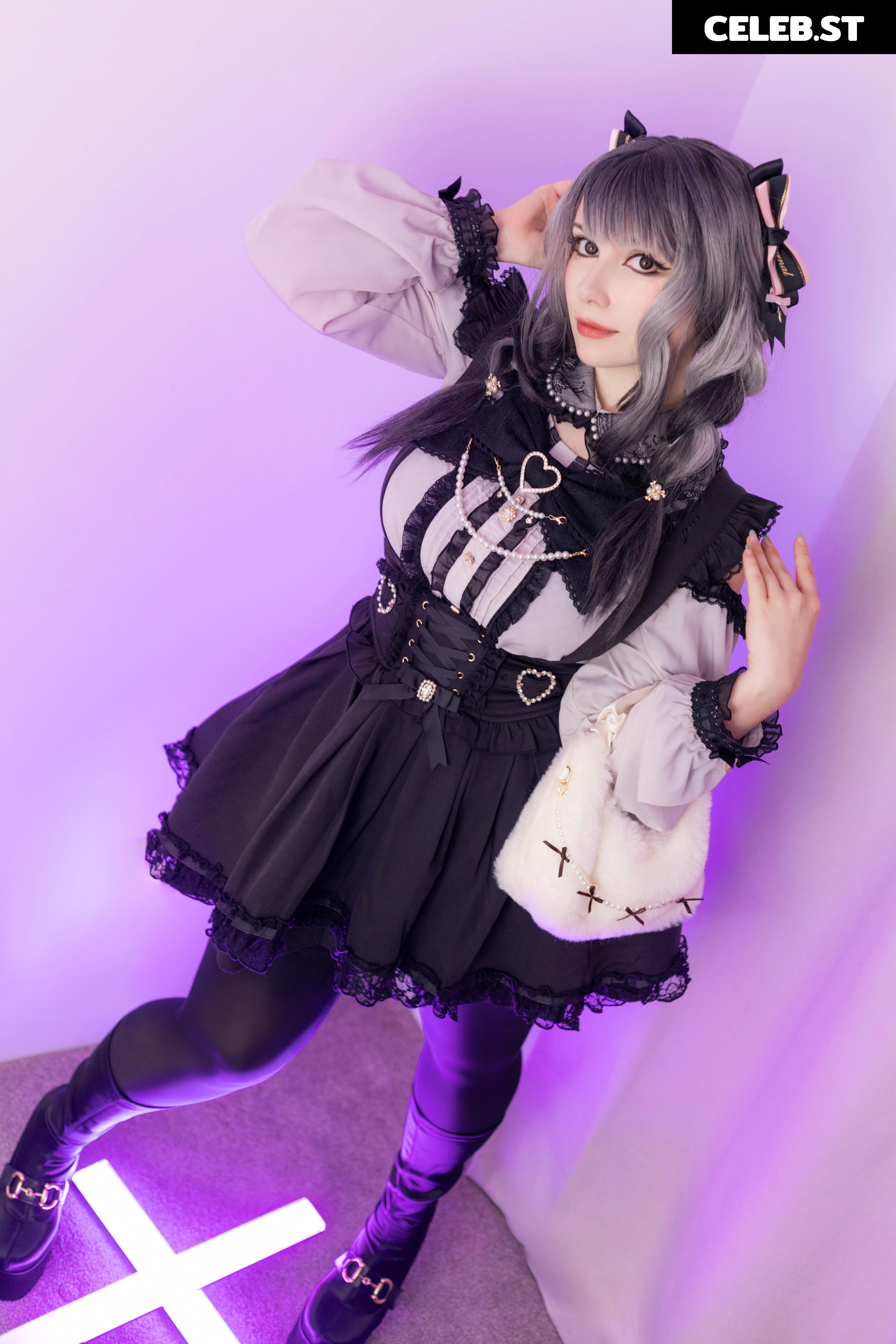 Mirikashi Cosplay Image 24677858