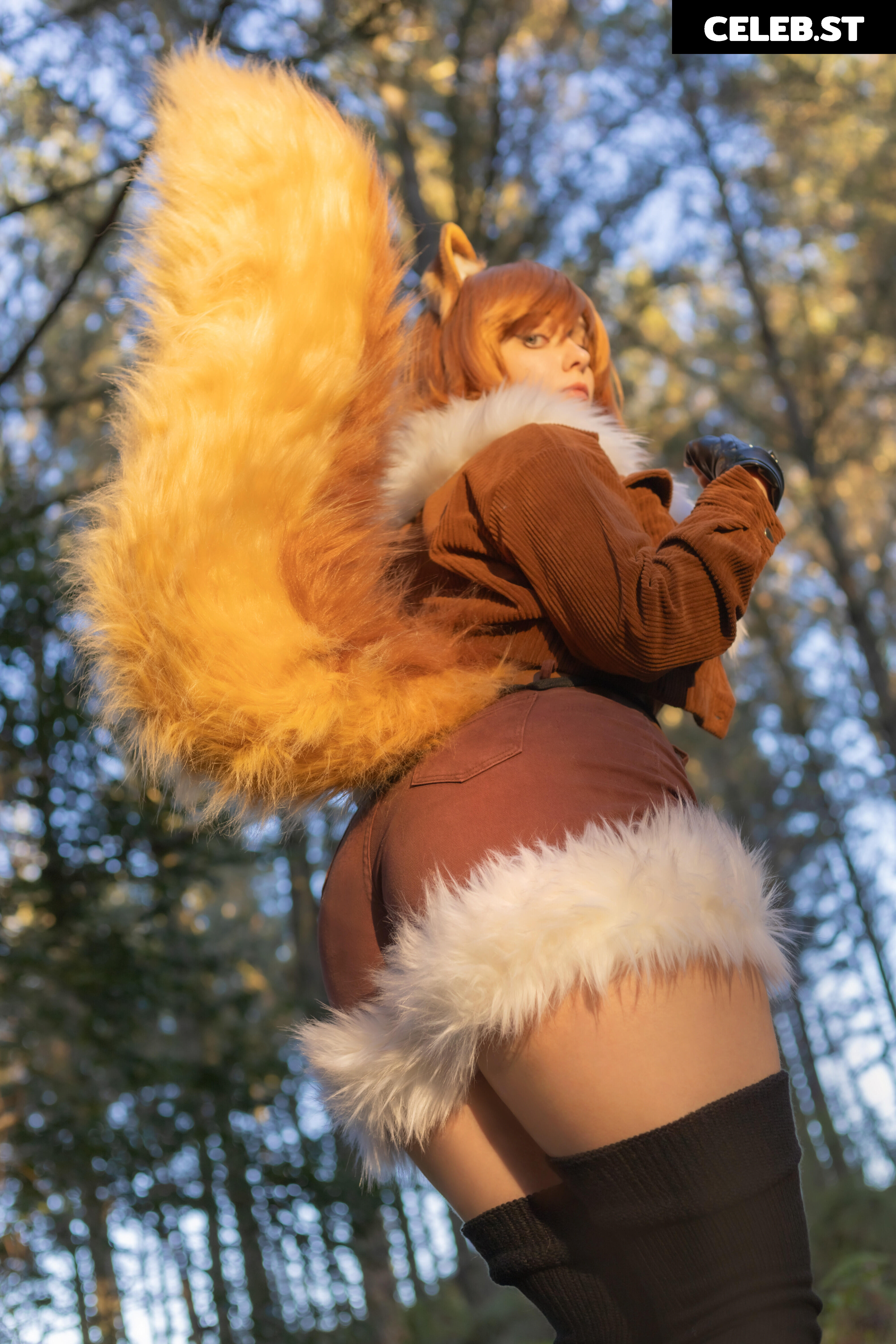 Mirikashi Cosplay Image 24677873