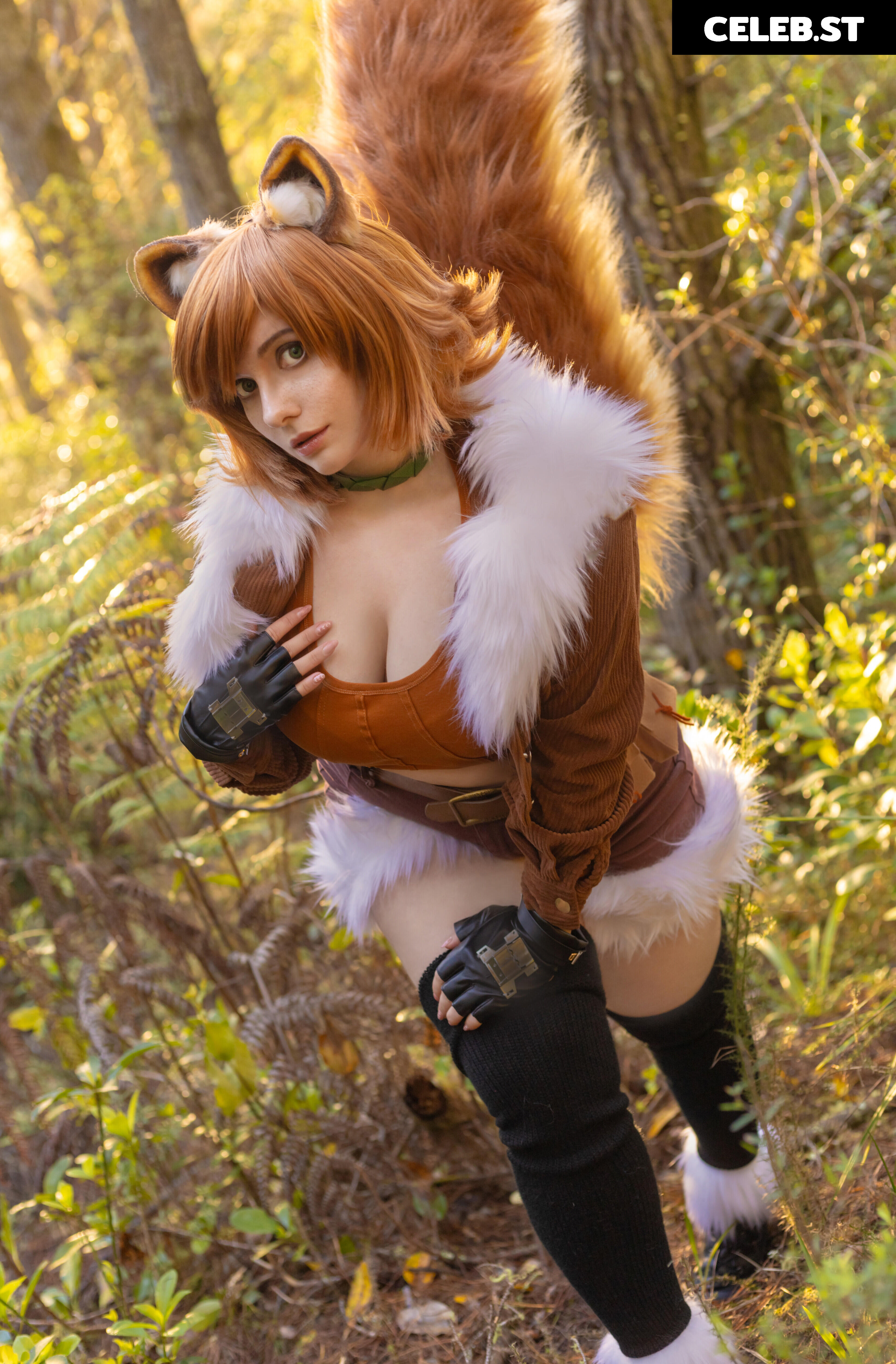 Mirikashi Cosplay Image 24677871