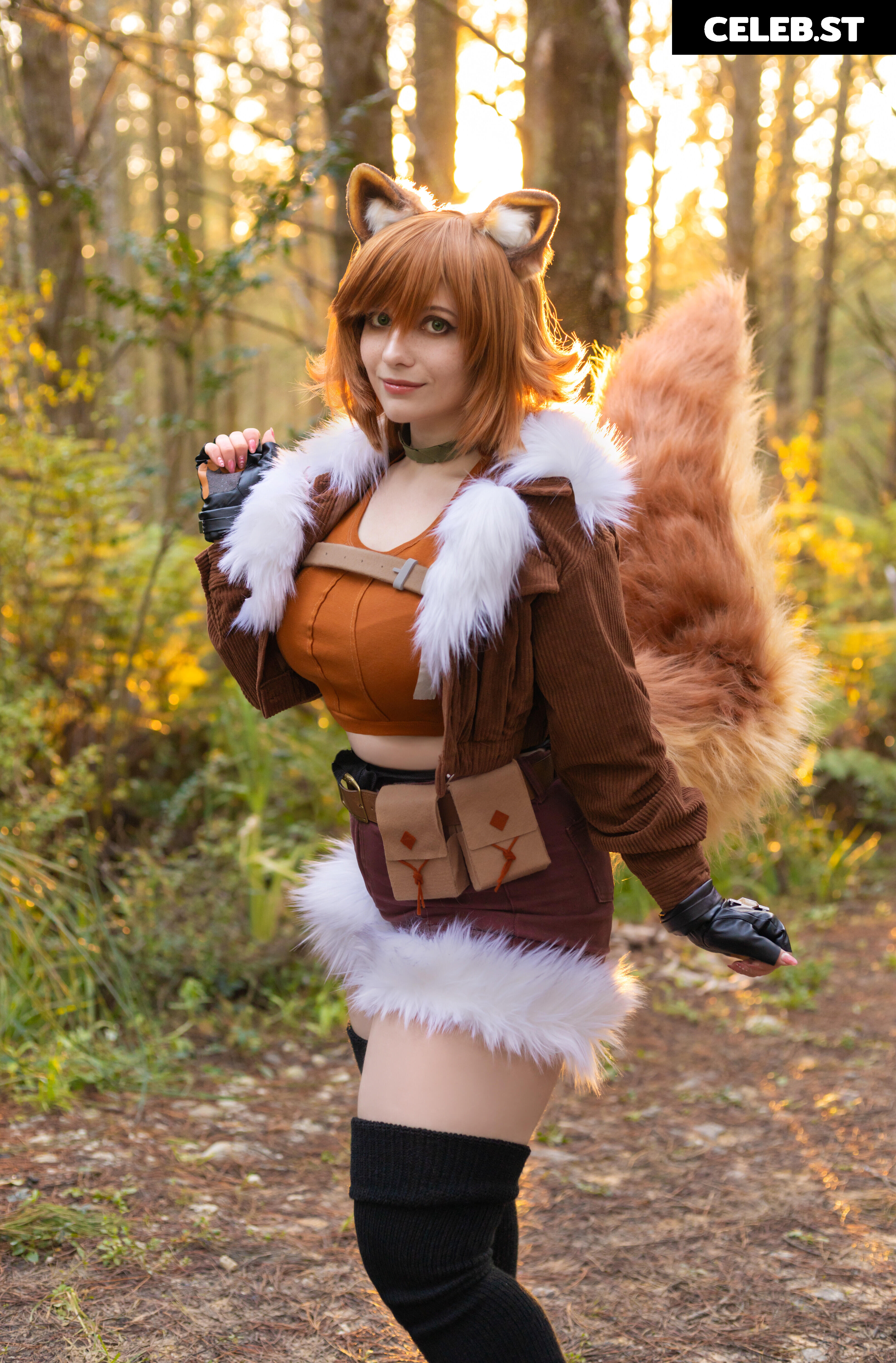 Mirikashi Cosplay Image 24677870