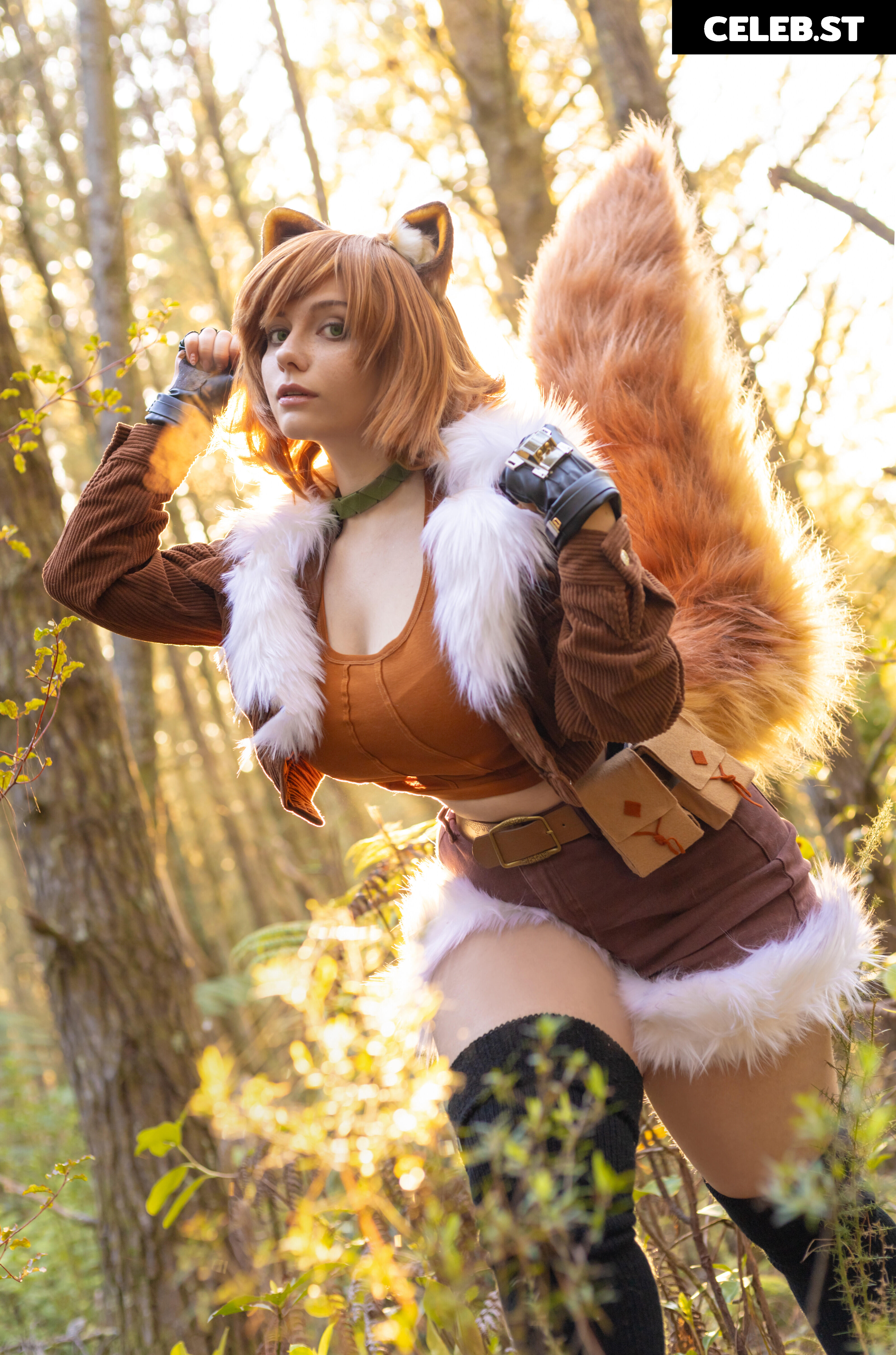 Mirikashi Cosplay Image 24677877