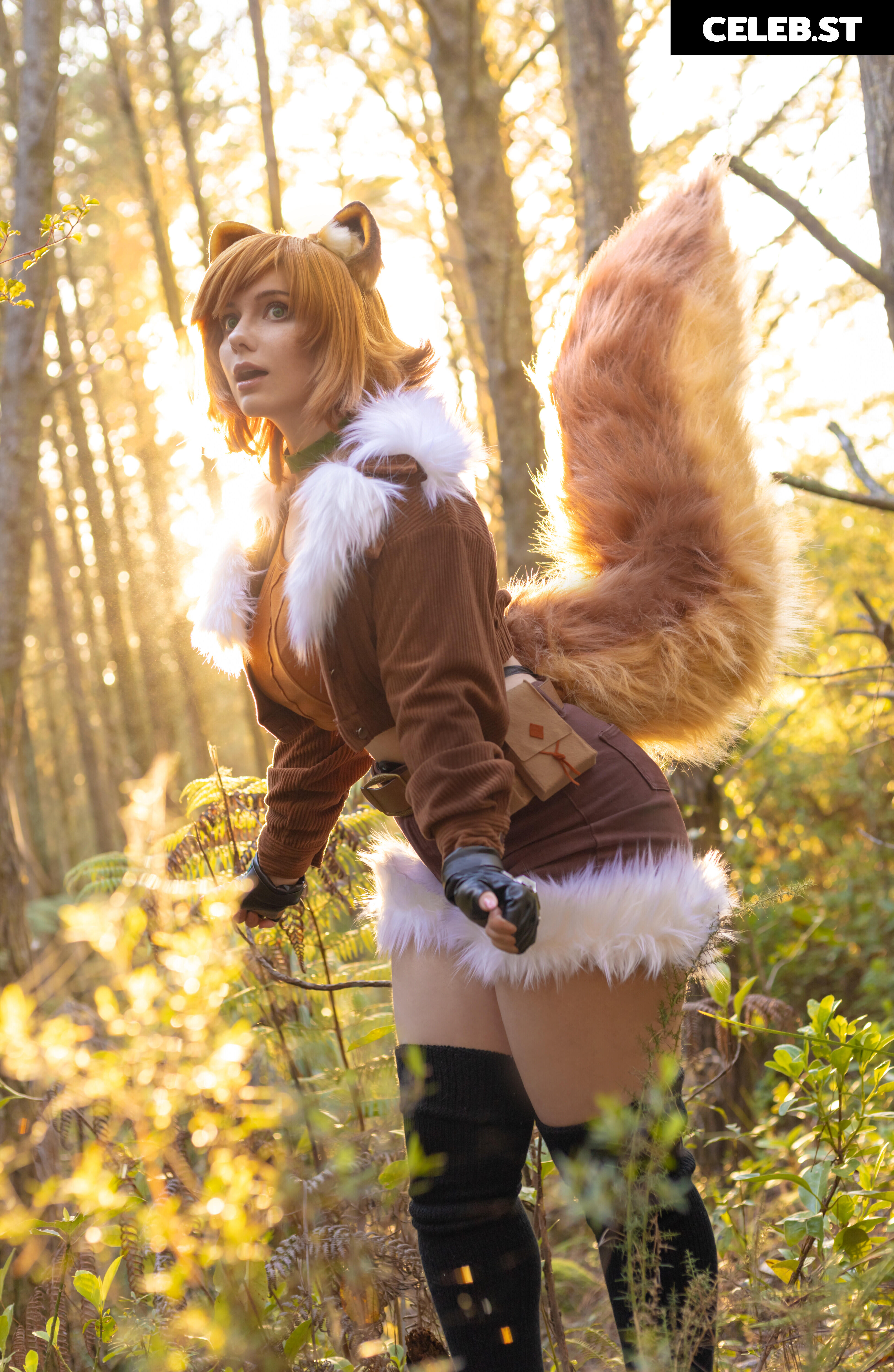Mirikashi Cosplay Image 24677876