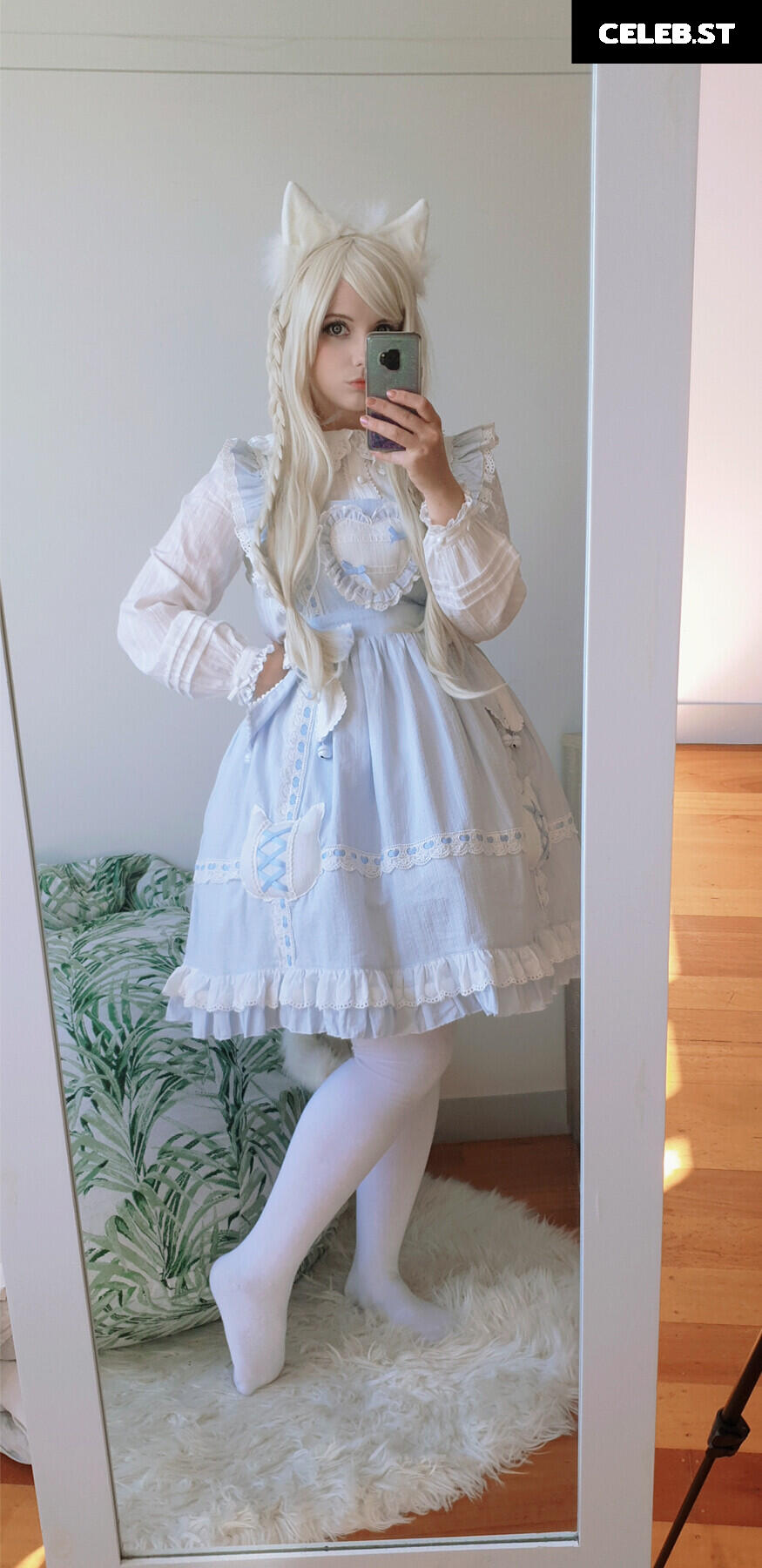 Mirikashi Cosplay Image 24677586