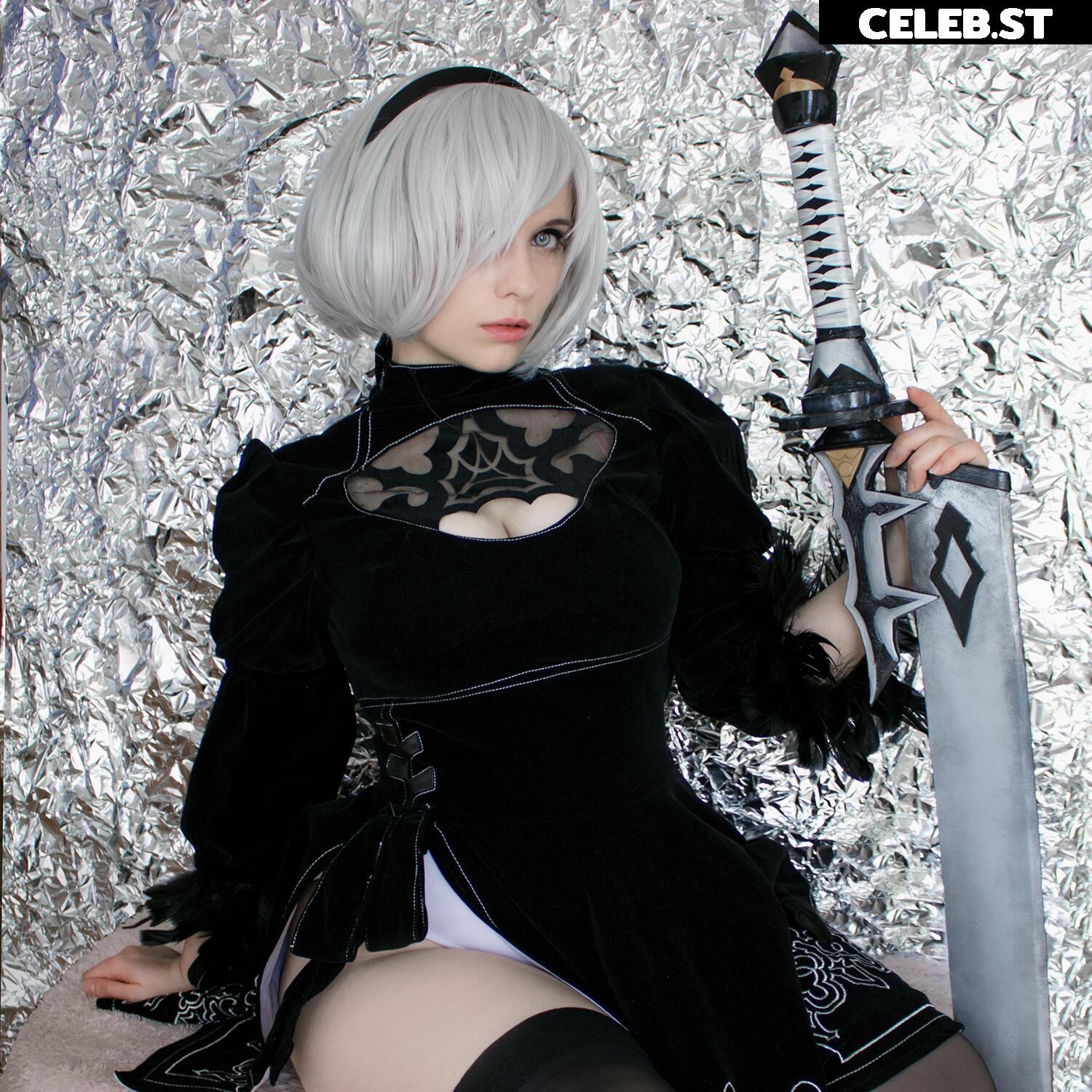 Mirikashi Cosplay Image 24677524