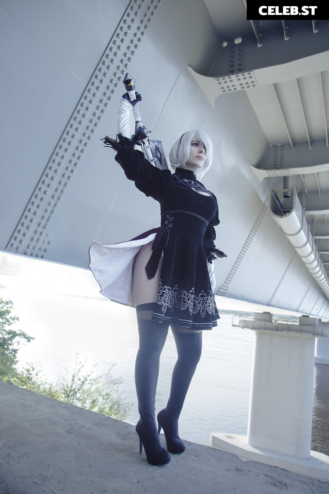 Mirikashi Cosplay Image 24677510