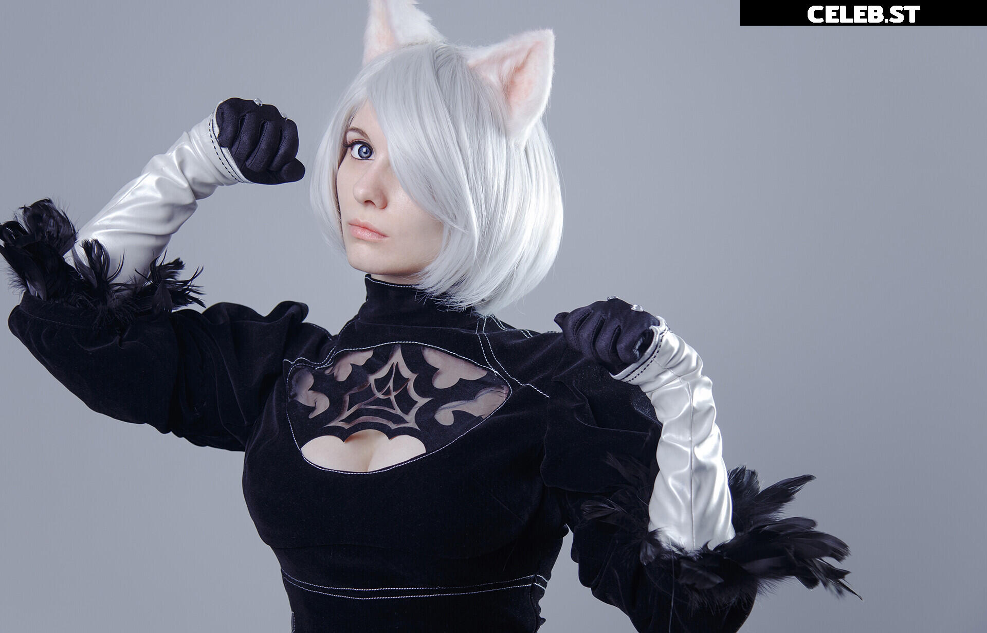 Mirikashi Cosplay Image 24677517