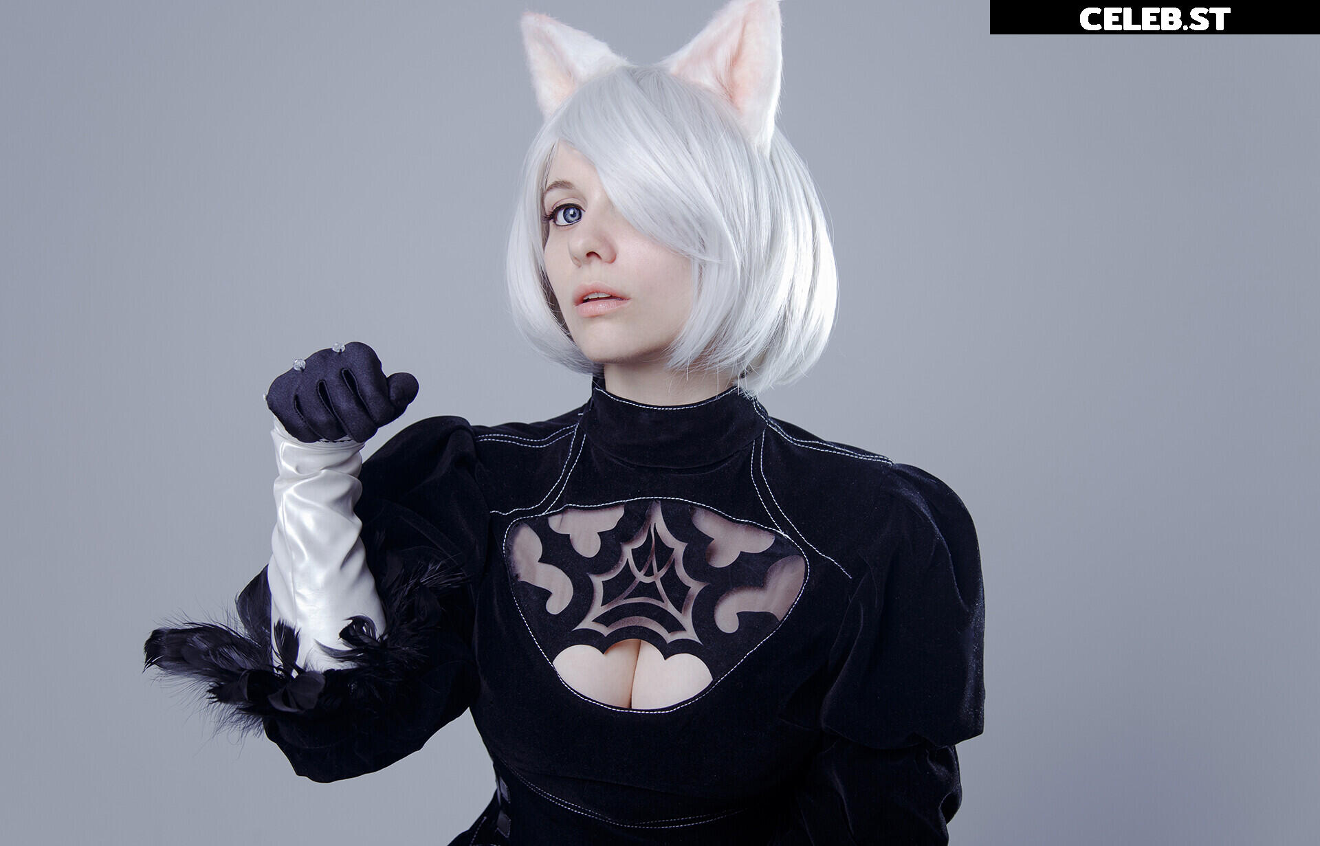 Mirikashi Cosplay Image 24677514