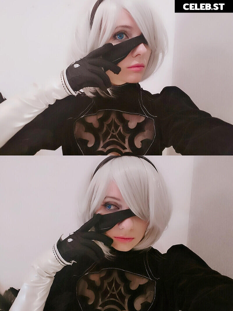Mirikashi Cosplay Image 24677519
