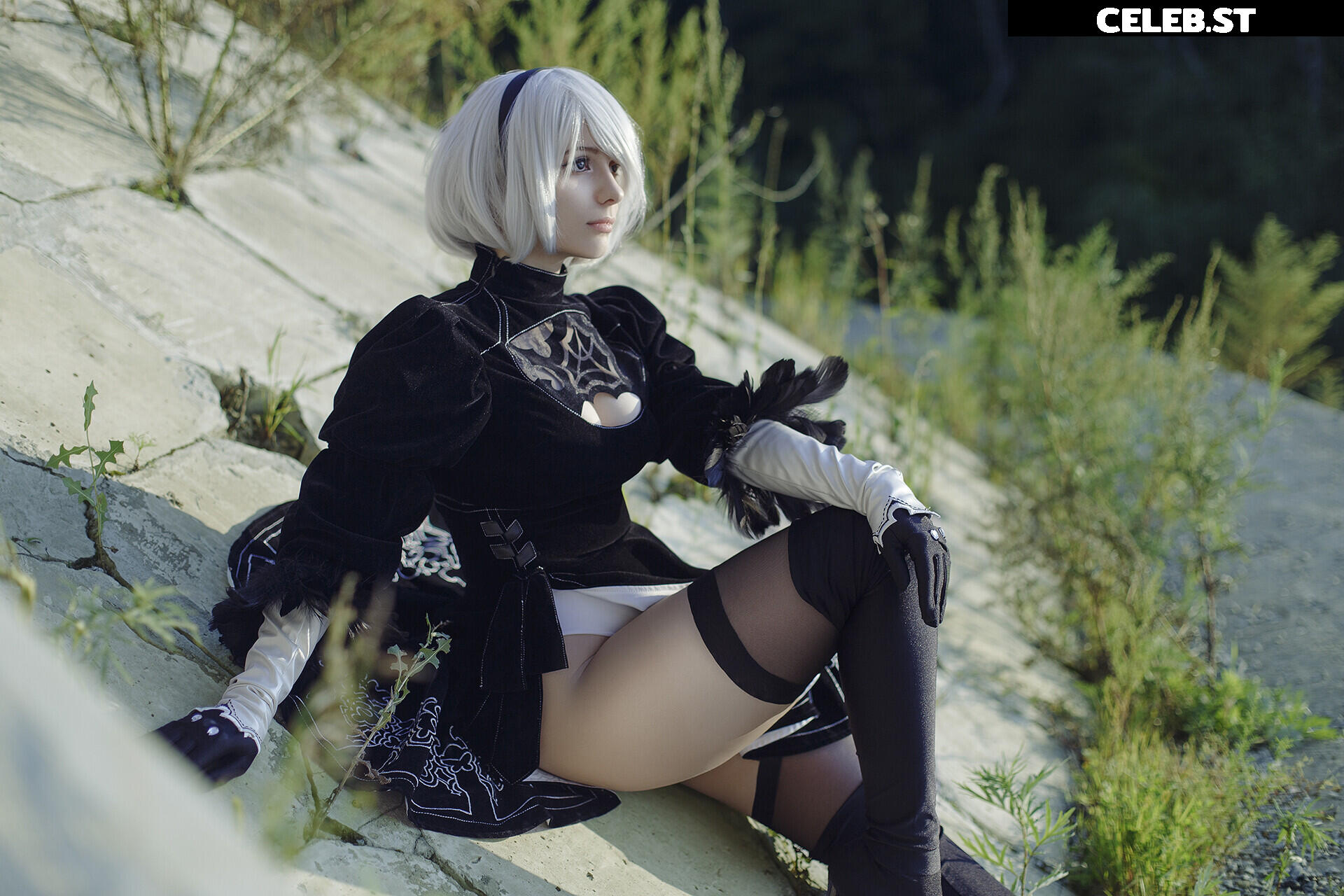 Mirikashi Cosplay Image 24677500