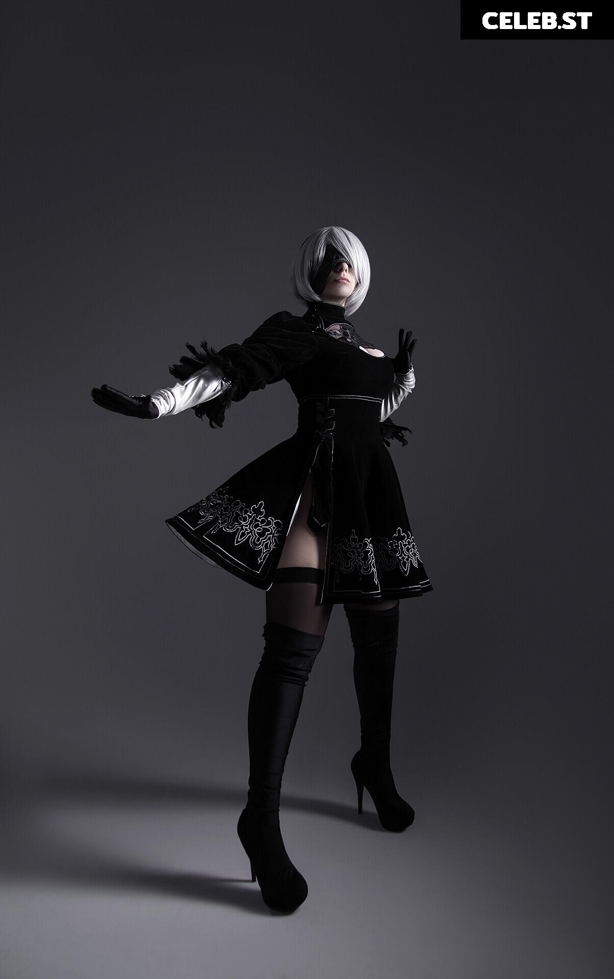 Mirikashi Cosplay Image 24677506