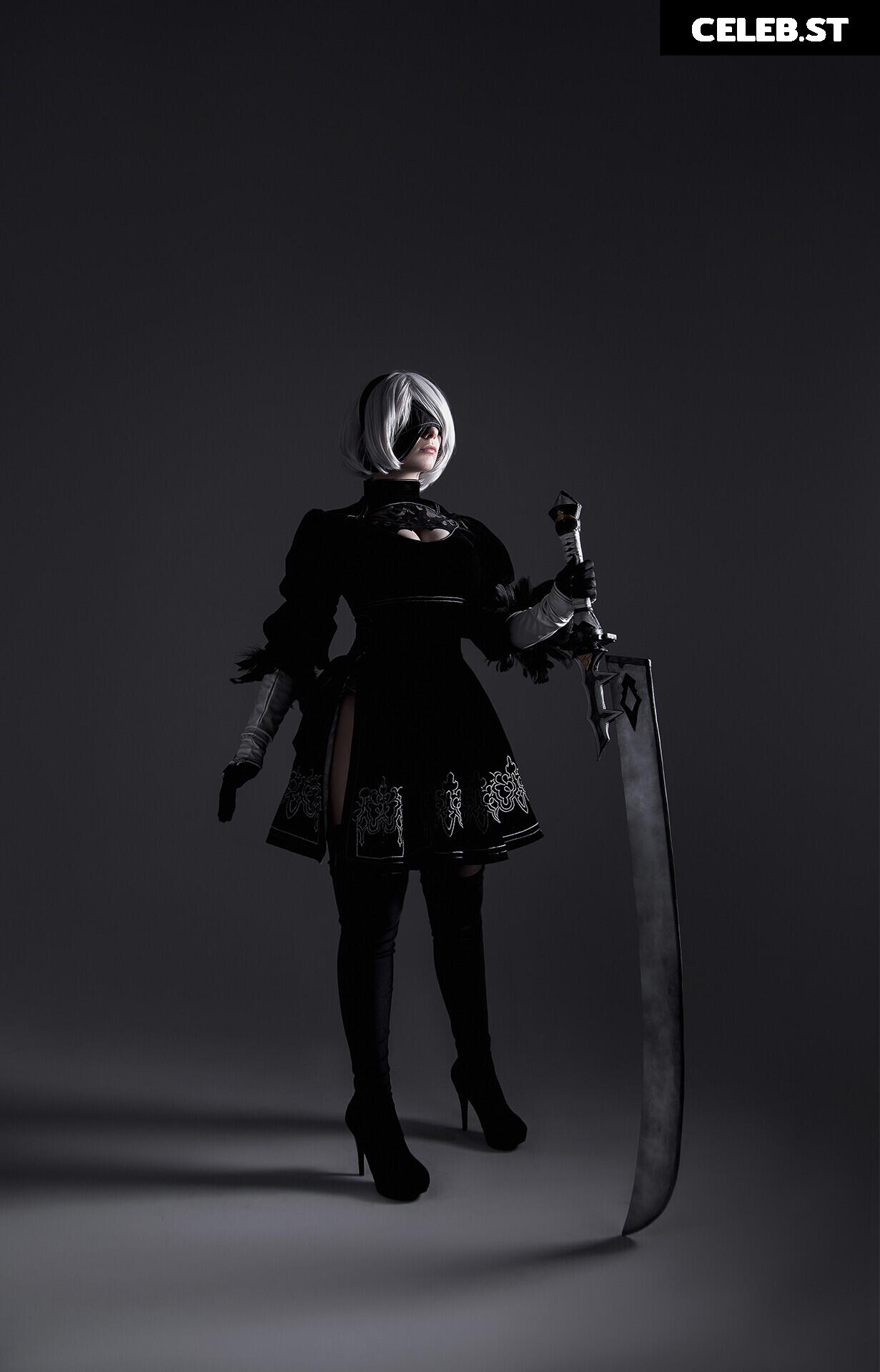 Mirikashi Cosplay Image 24677505