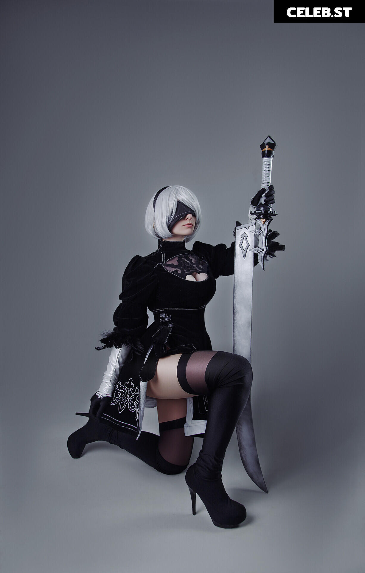 Mirikashi Cosplay Image 24677504