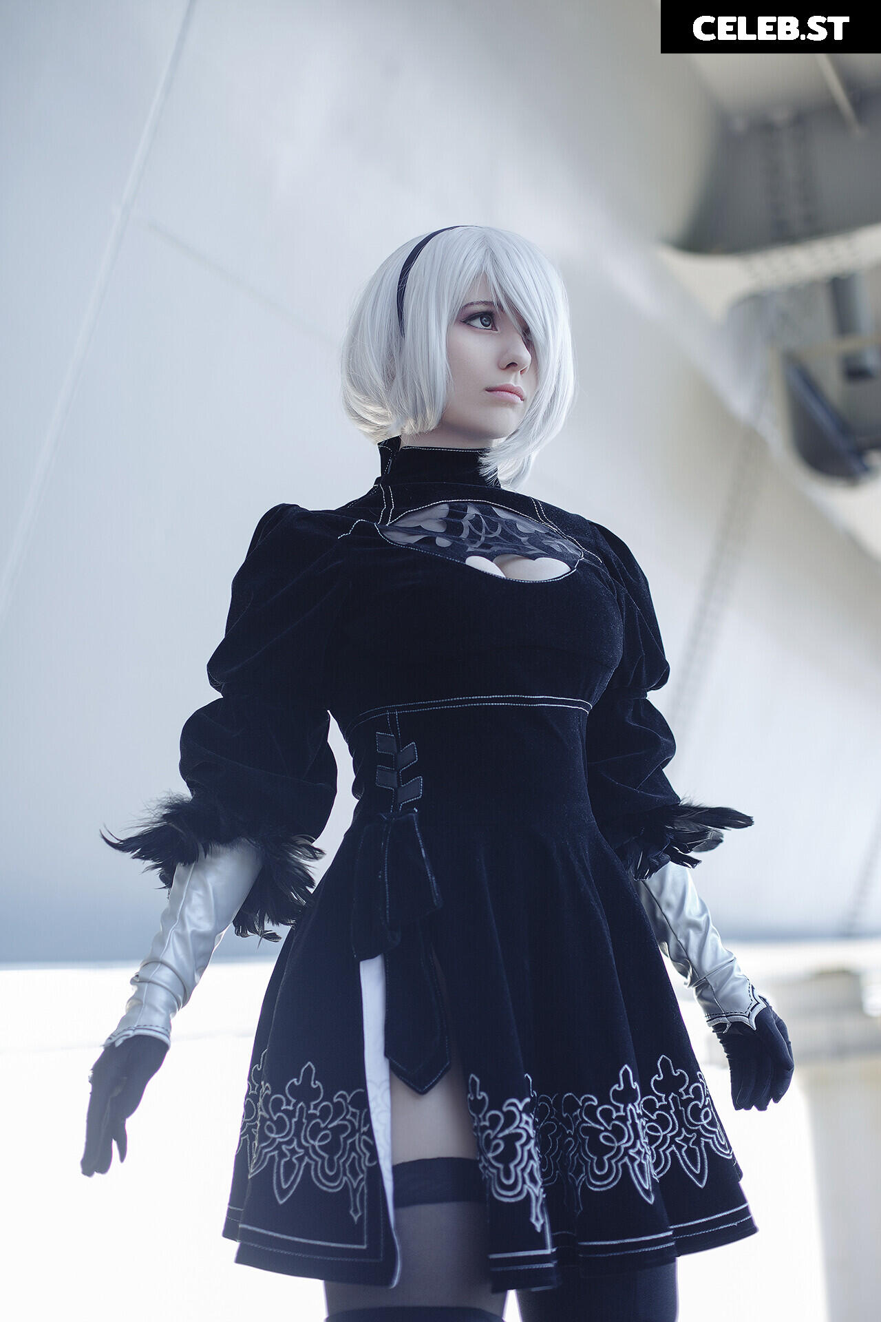 Mirikashi Cosplay Image 24677509