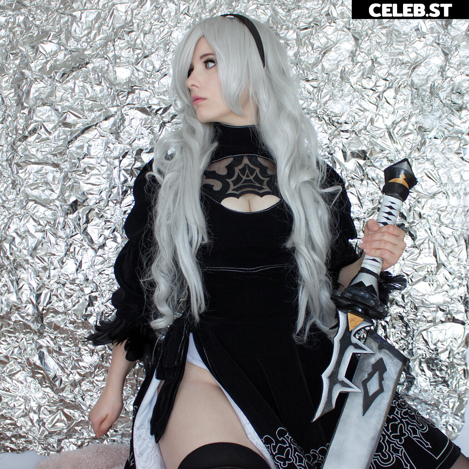 Mirikashi Cosplay Image 24677532