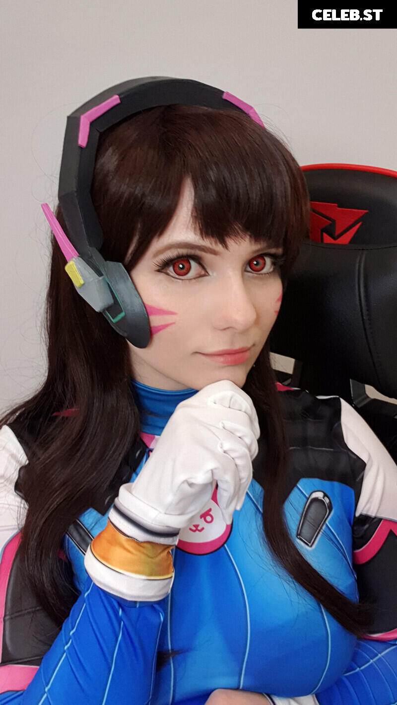 Mirikashi Cosplay Image 24677560
