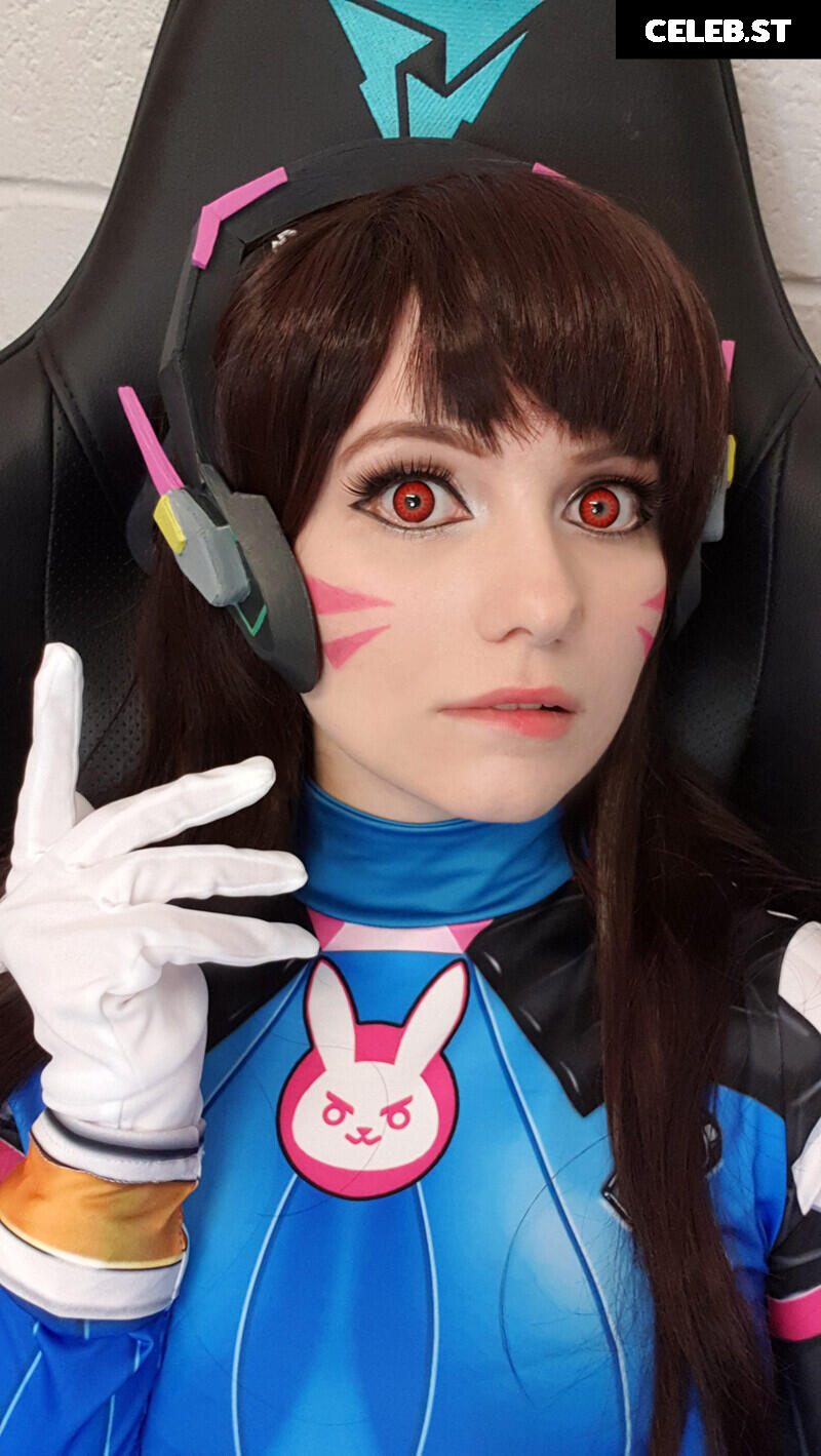 Mirikashi Cosplay Image 24677559