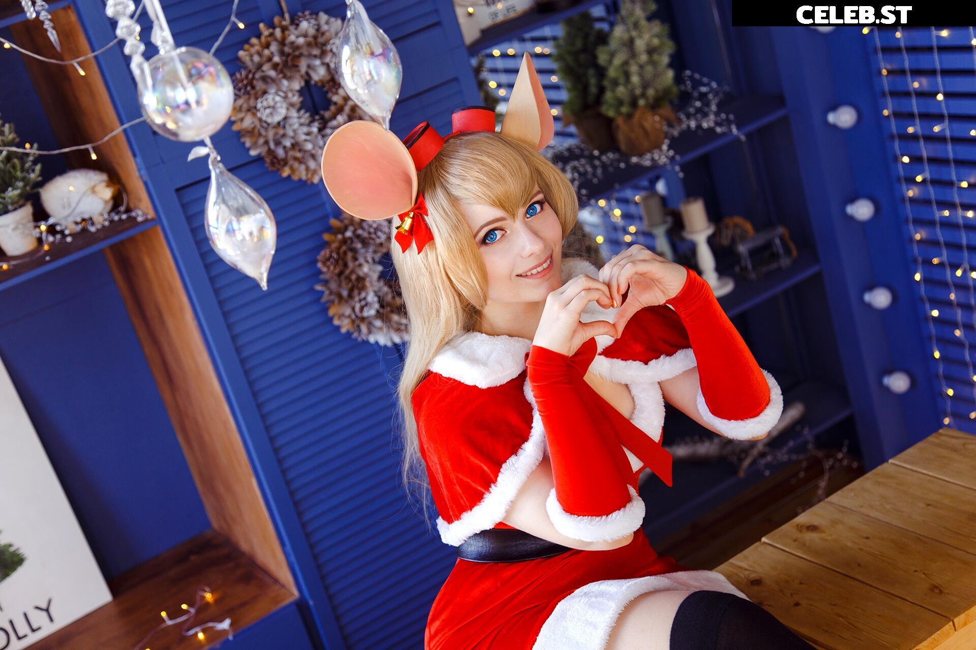 Mirikashi Cosplay Image 24677492