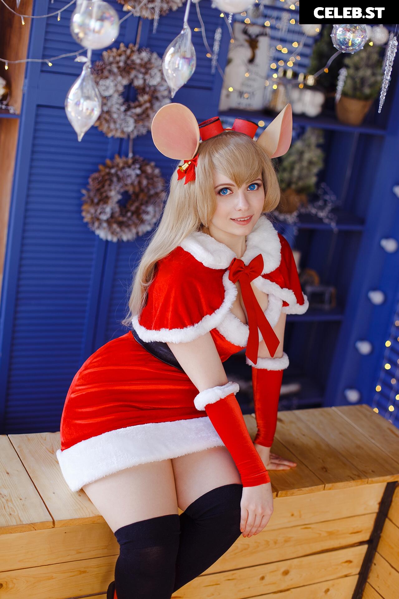 Mirikashi Cosplay Image 24677490