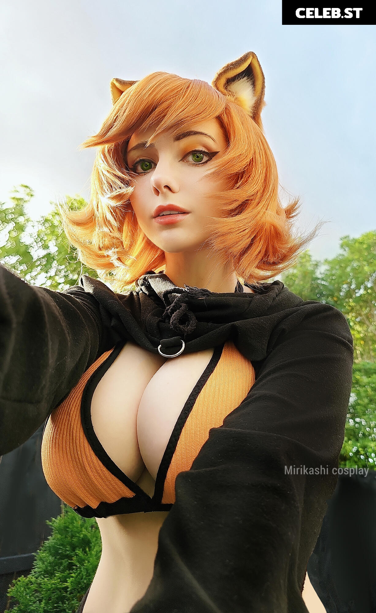 Mirikashi Cosplay Image 24677496