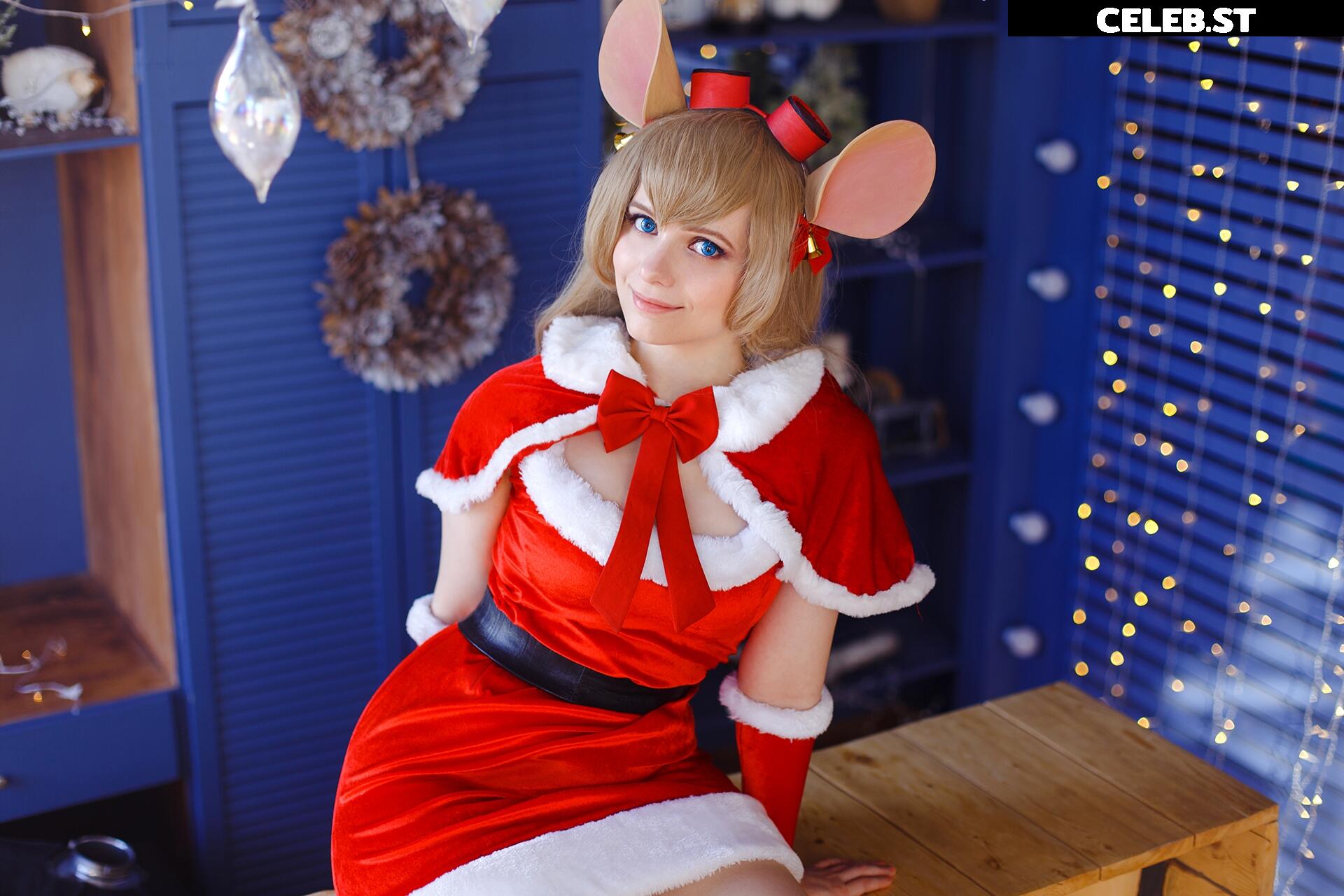 Mirikashi Cosplay Image 24677489