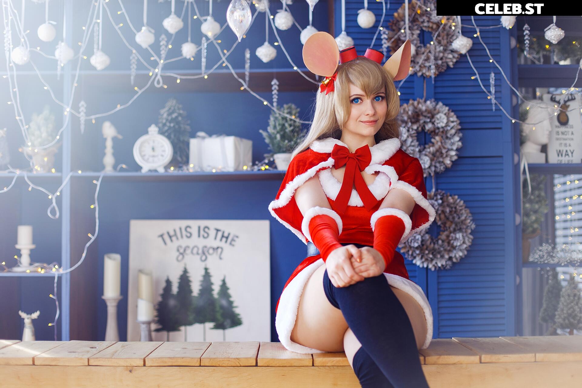 Mirikashi Cosplay Image 24677488