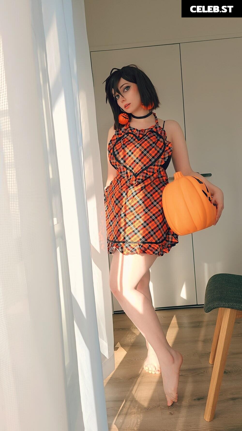 Mirikashi Cosplay Image 24677427