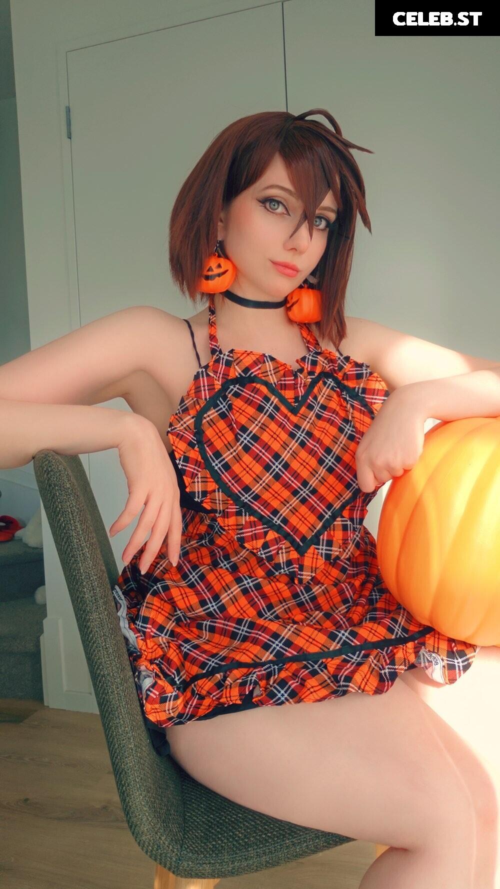 Mirikashi Cosplay Image 24677429
