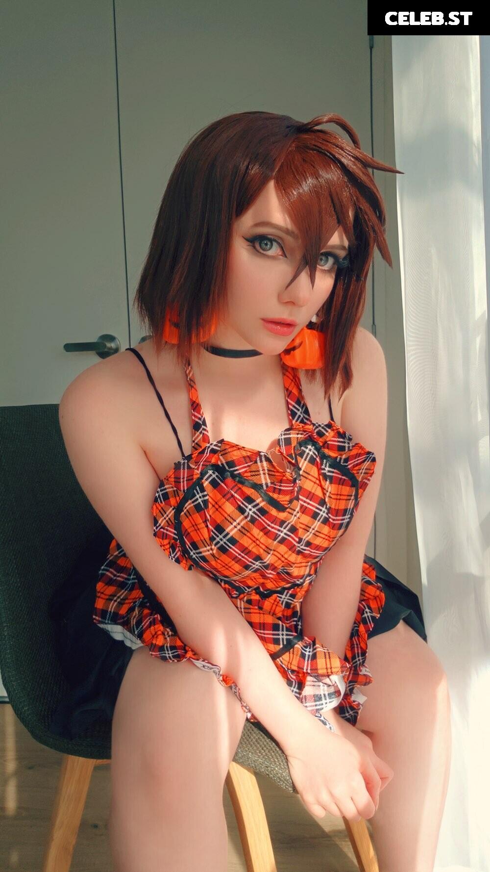 Mirikashi Cosplay Image 24677428