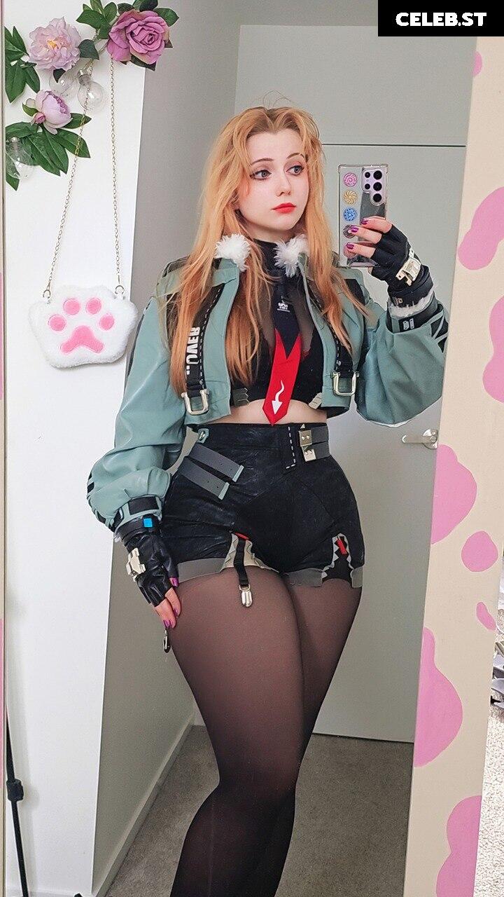 Mirikashi Cosplay Image 24677417