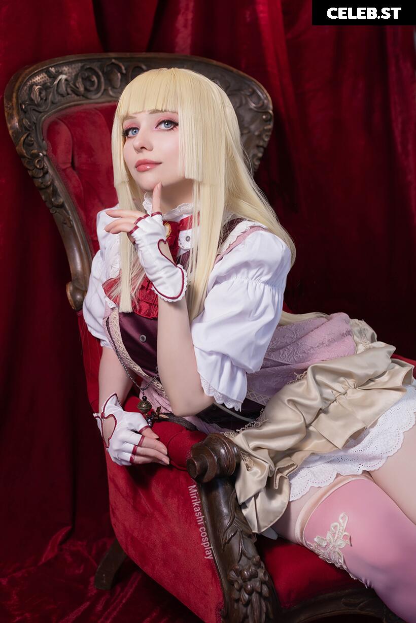 Mirikashi Cosplay Image 24677415