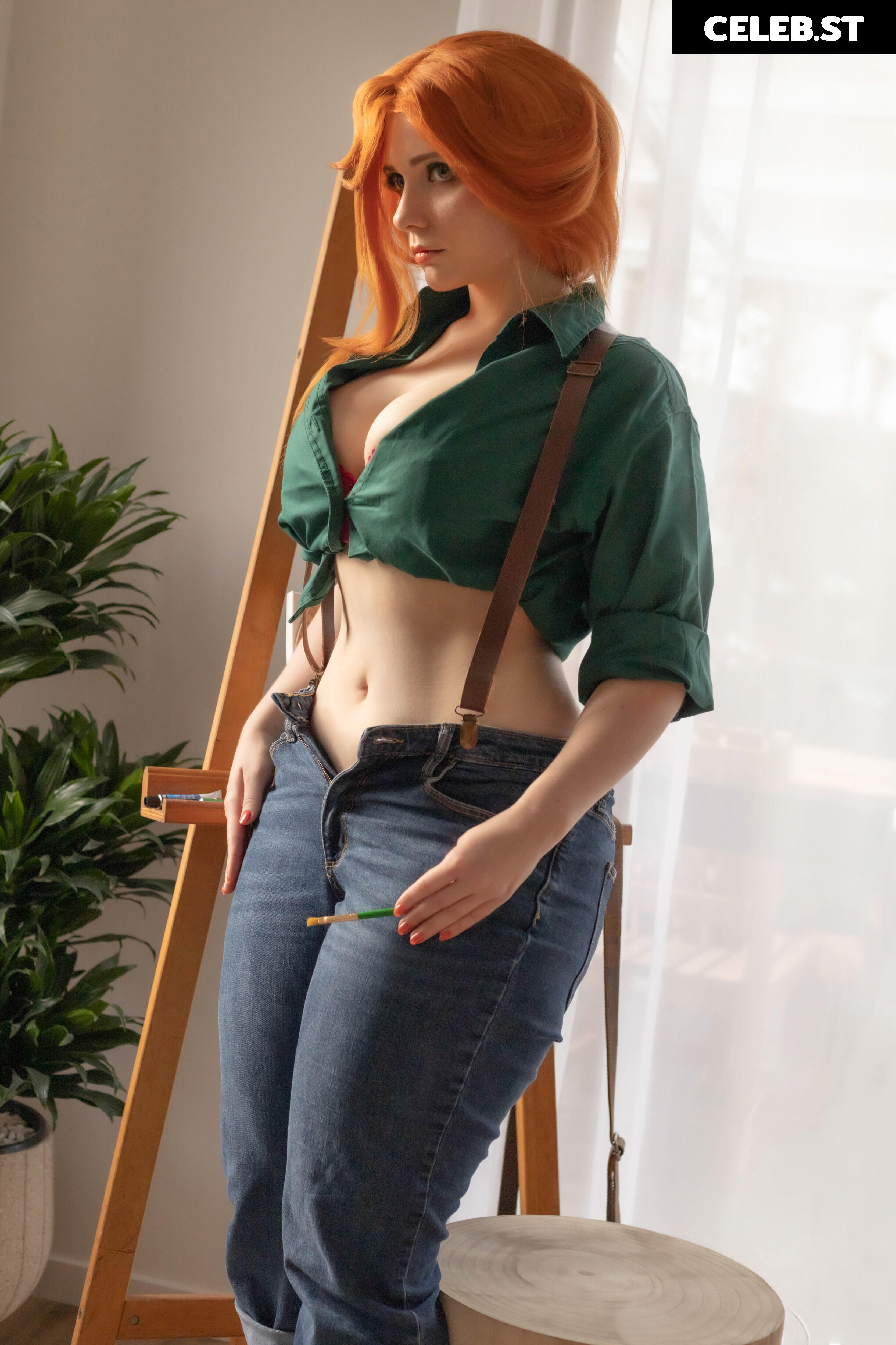 Mirikashi Cosplay Image 24677409