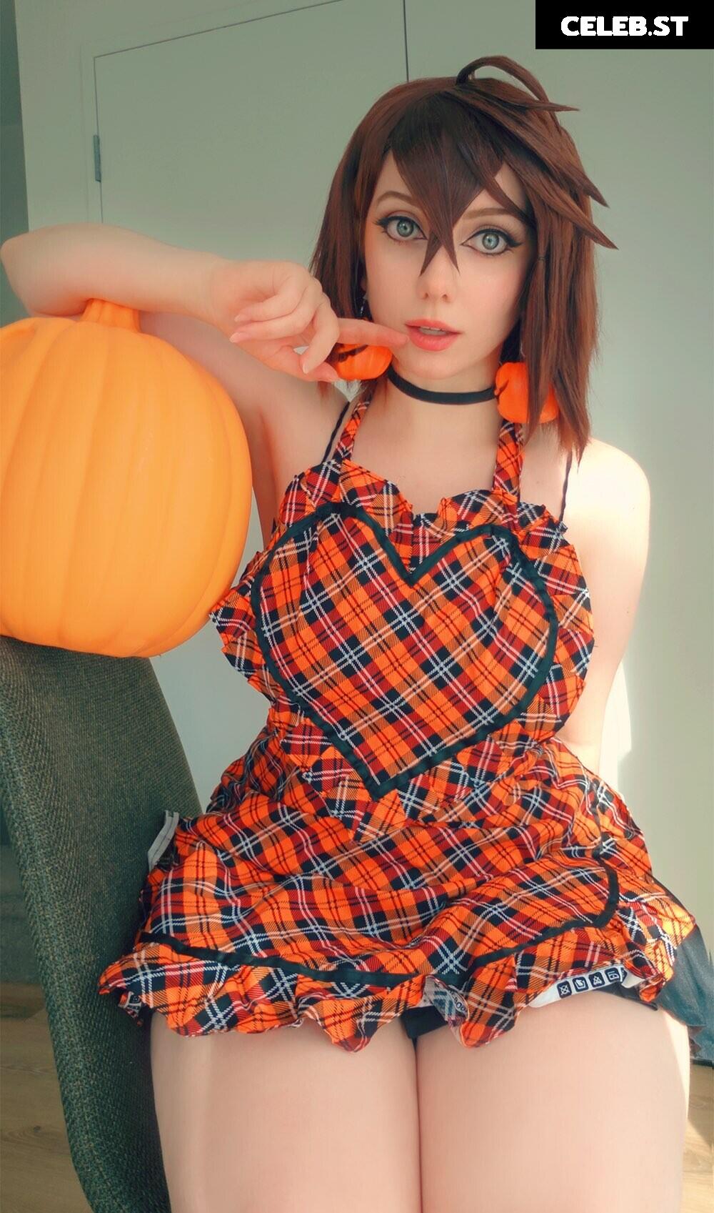 Mirikashi Cosplay Image 24677437