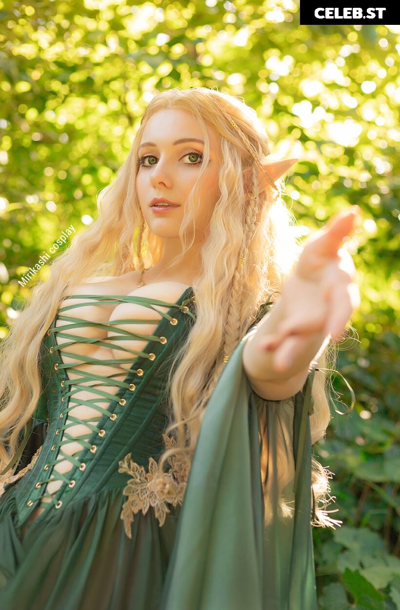 Mirikashi Cosplay Image 24677471