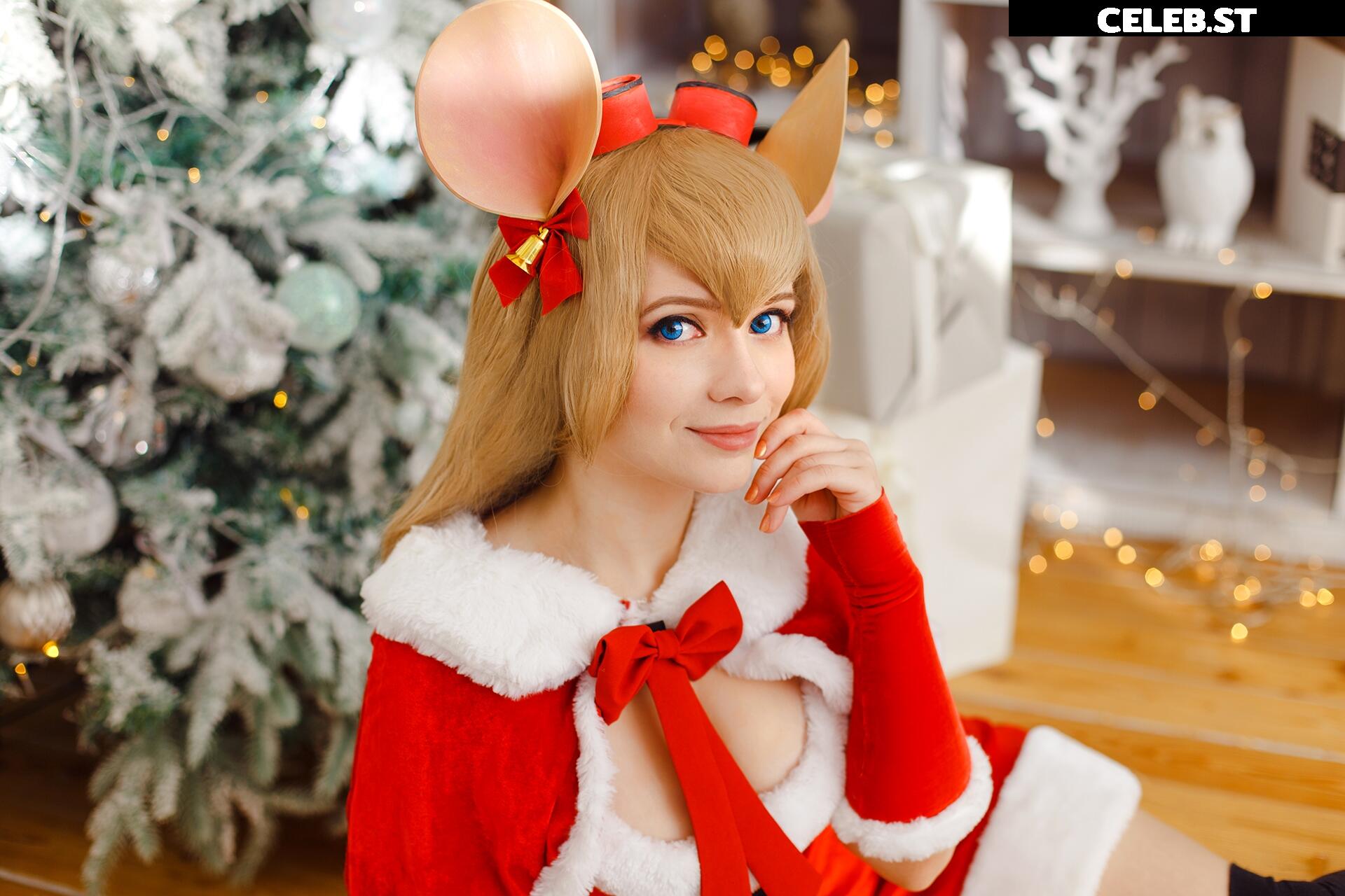 Mirikashi Cosplay Image 24677477