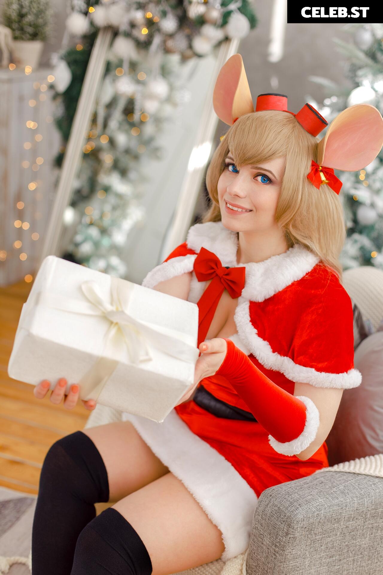 Mirikashi Cosplay Image 24677476