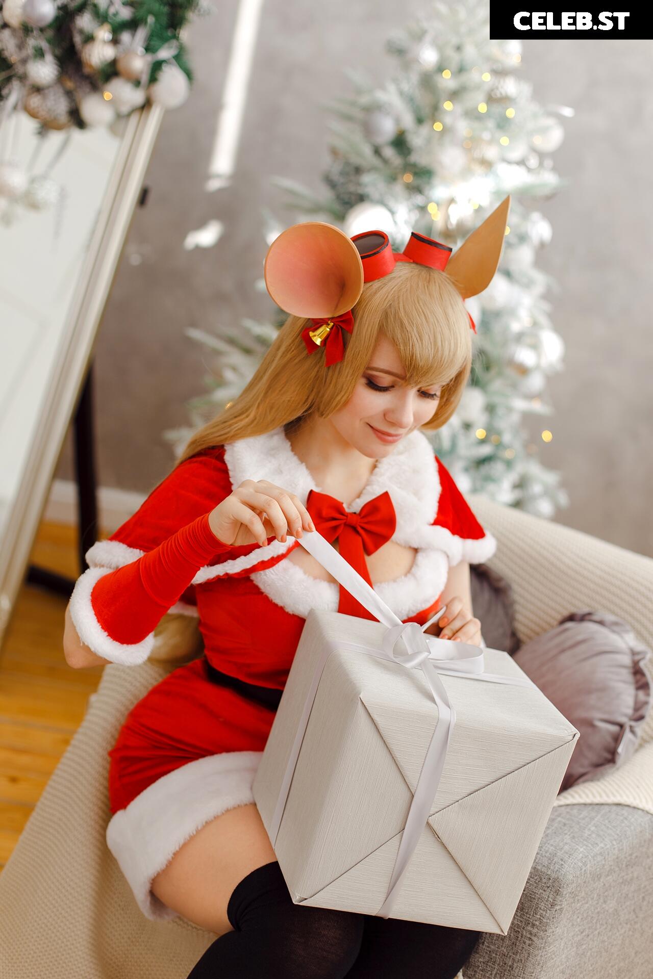Mirikashi Cosplay Image 24677478