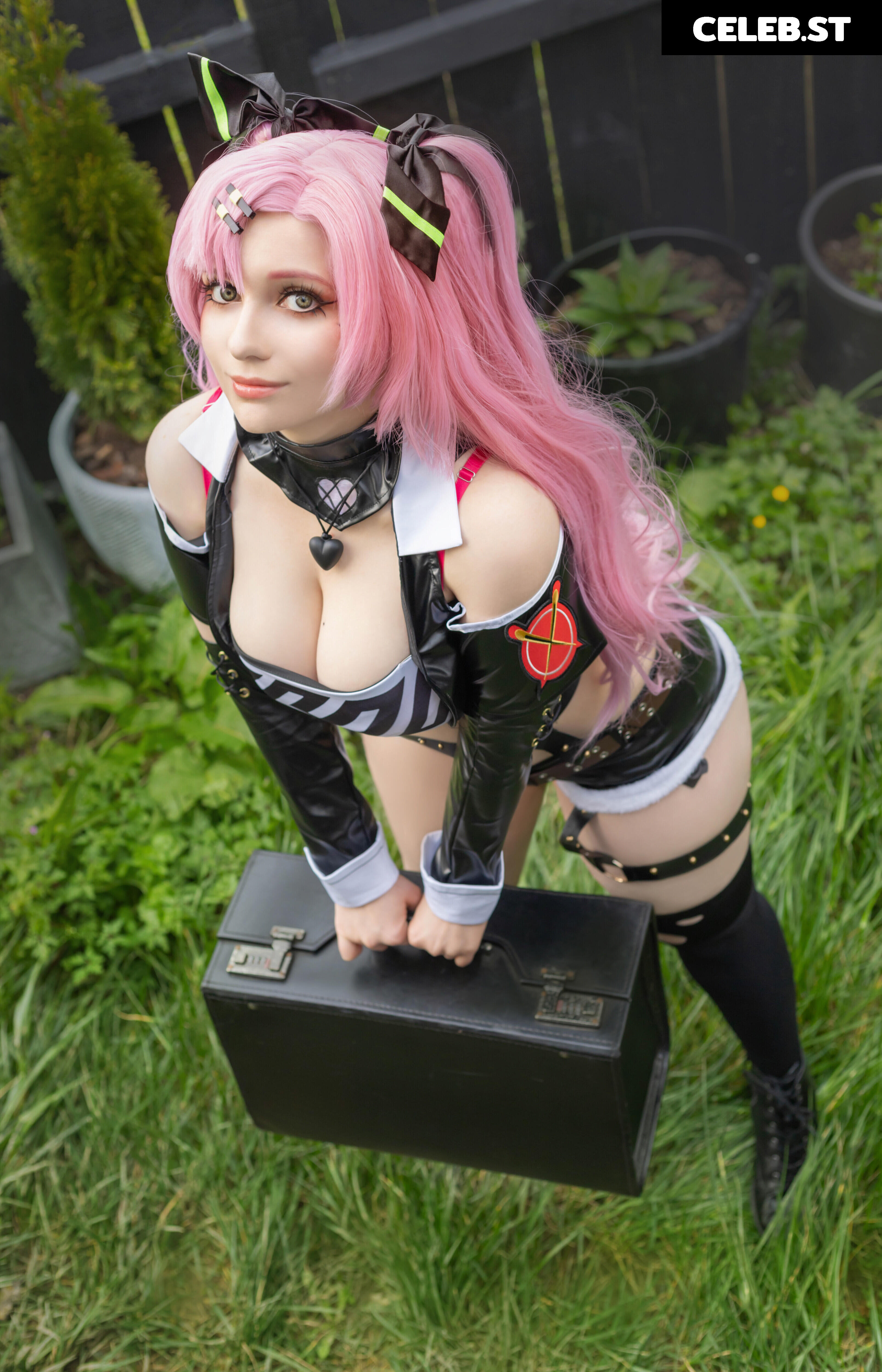 Mirikashi Cosplay Image 24677793