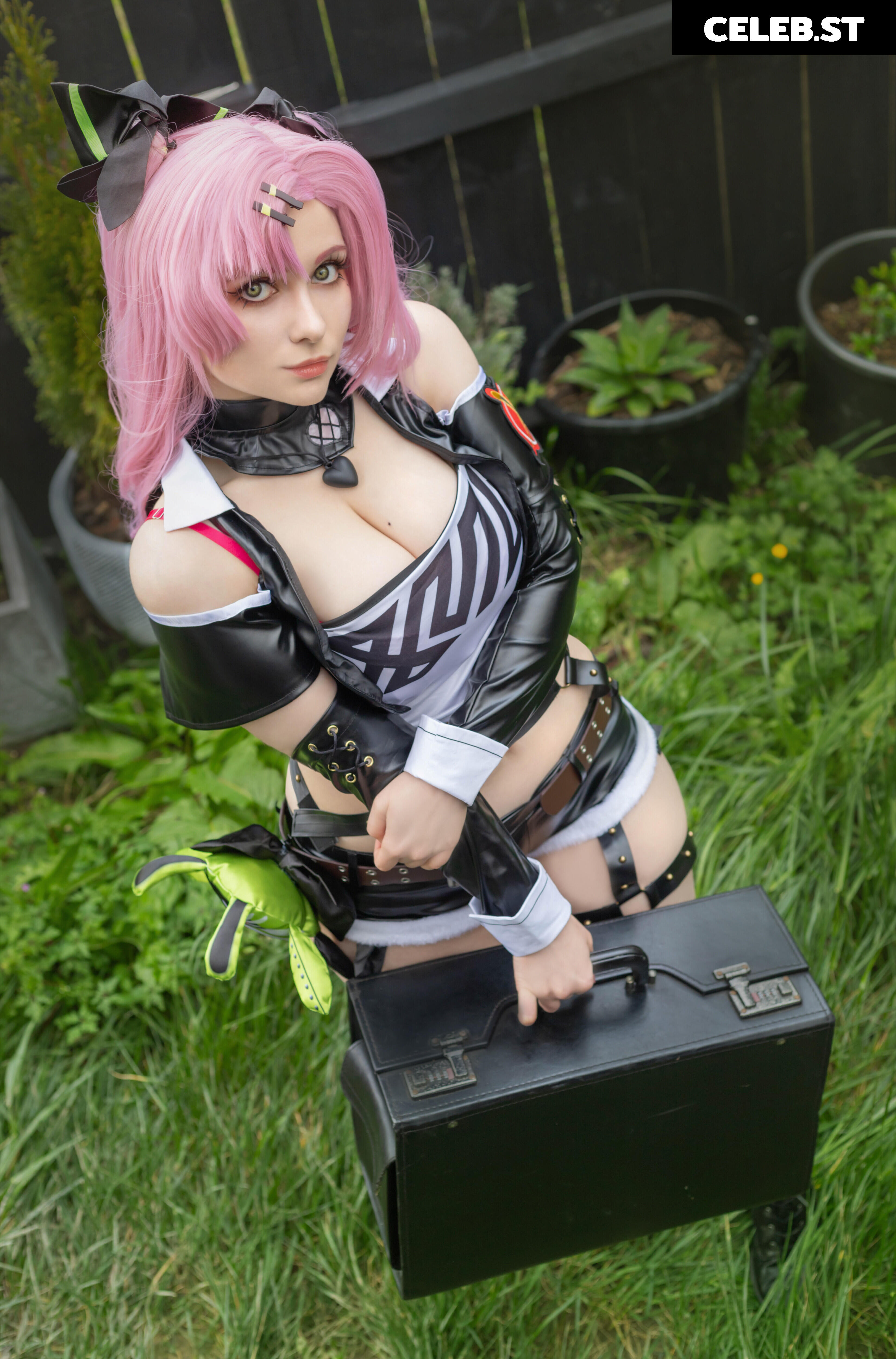 Mirikashi Cosplay Image 24677791