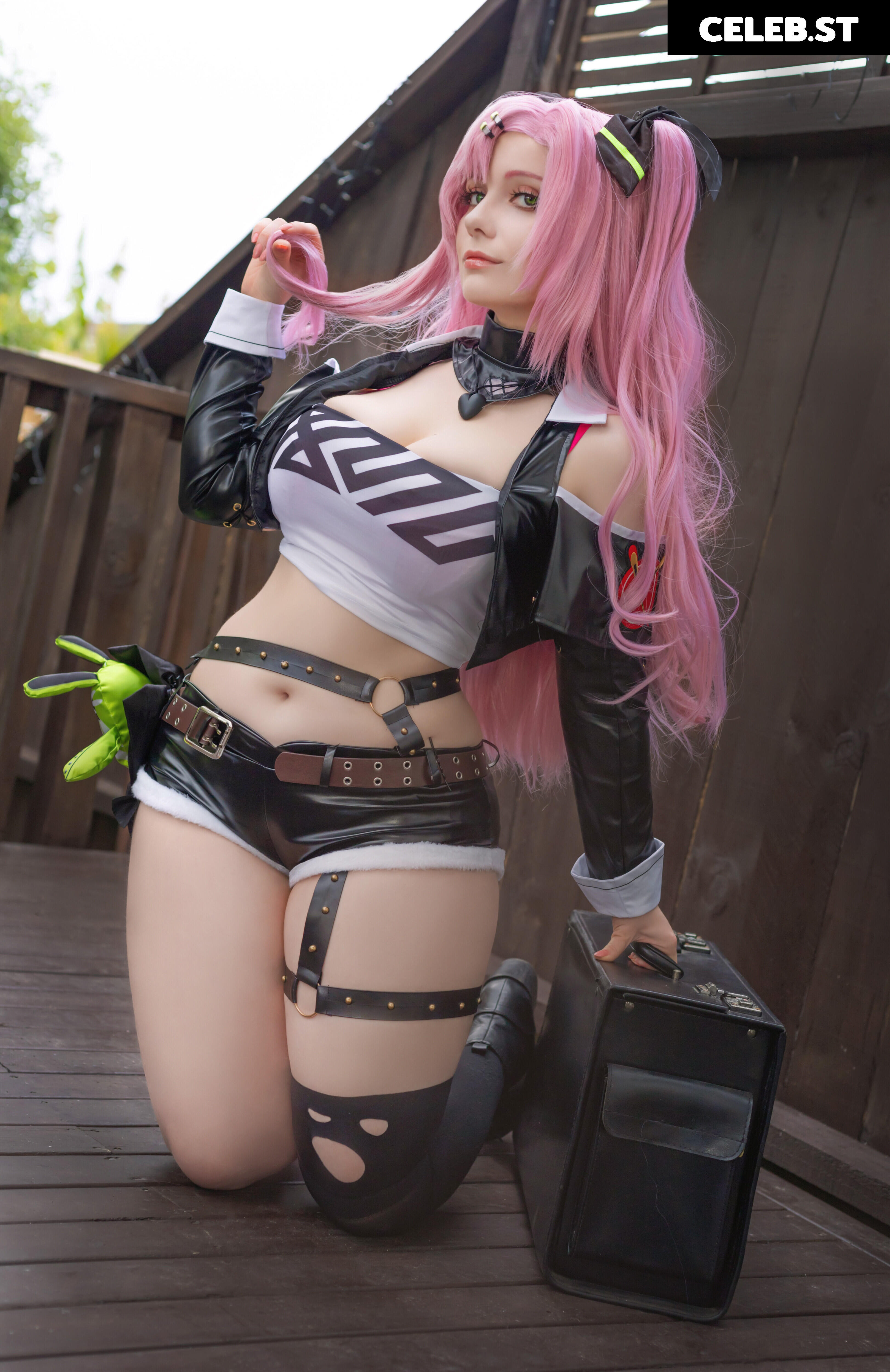 Mirikashi Cosplay Image 24677797