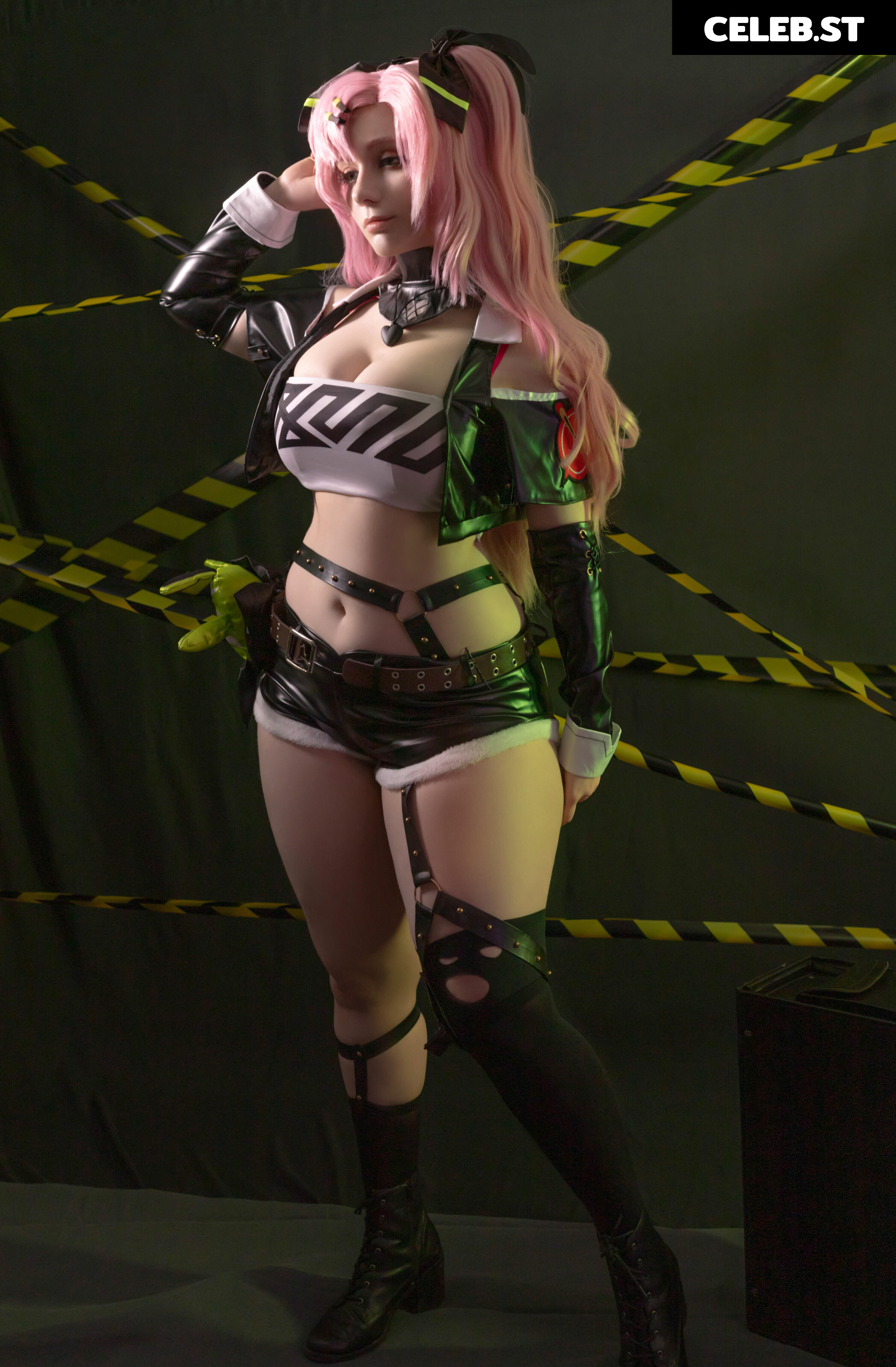Mirikashi Cosplay Image 24677799