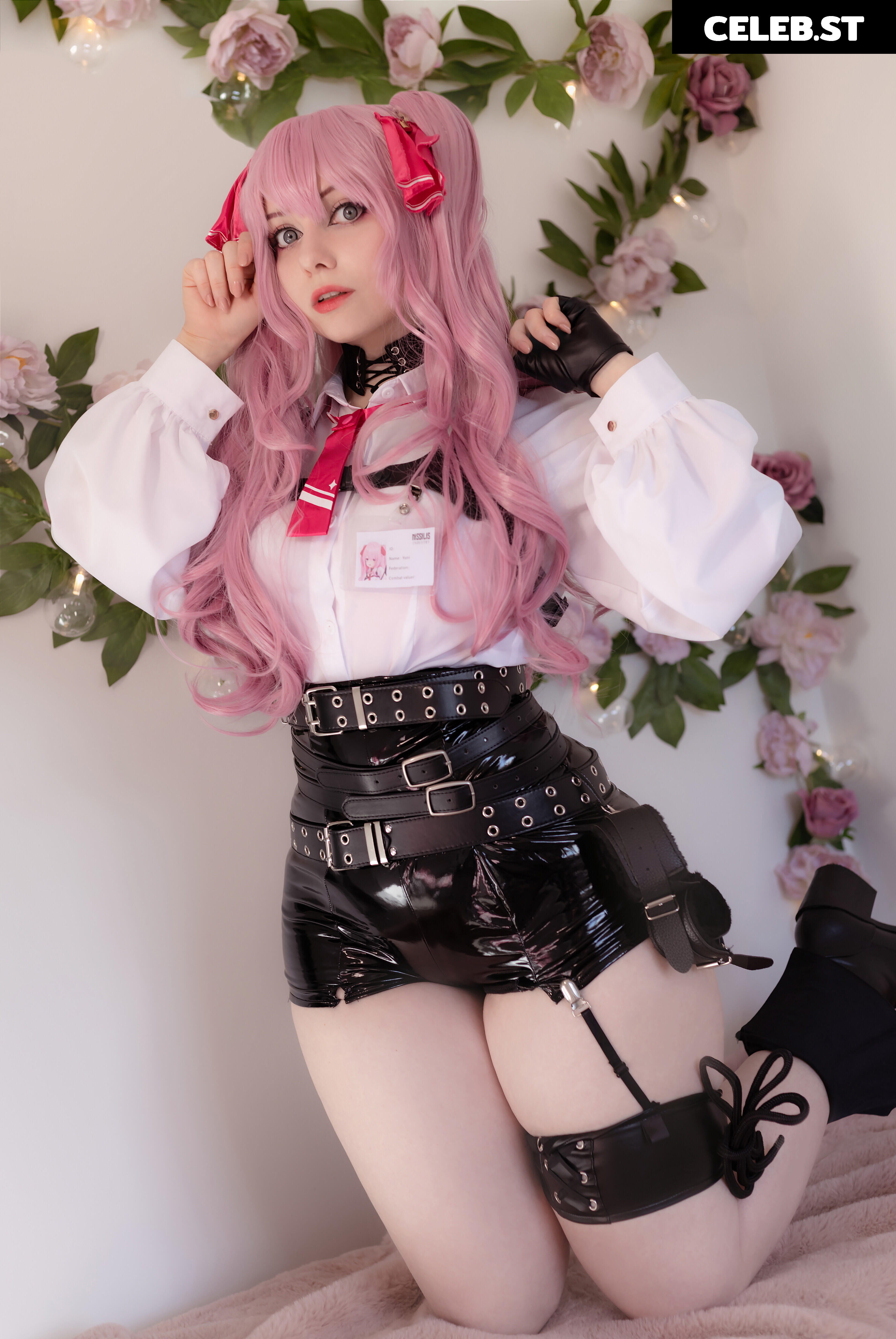 Mirikashi Cosplay Image 24677733