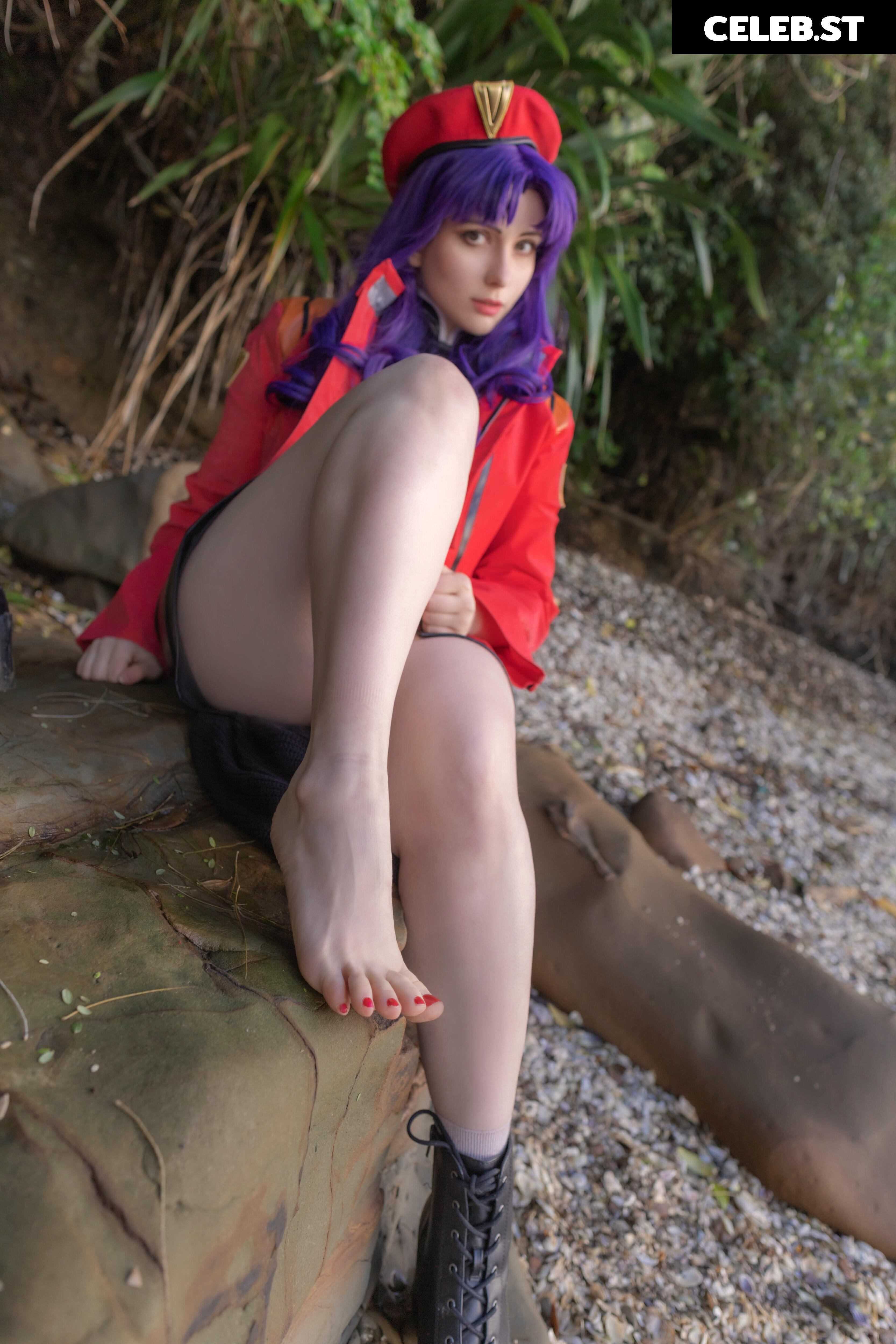 Mirikashi Cosplay Image 24677732