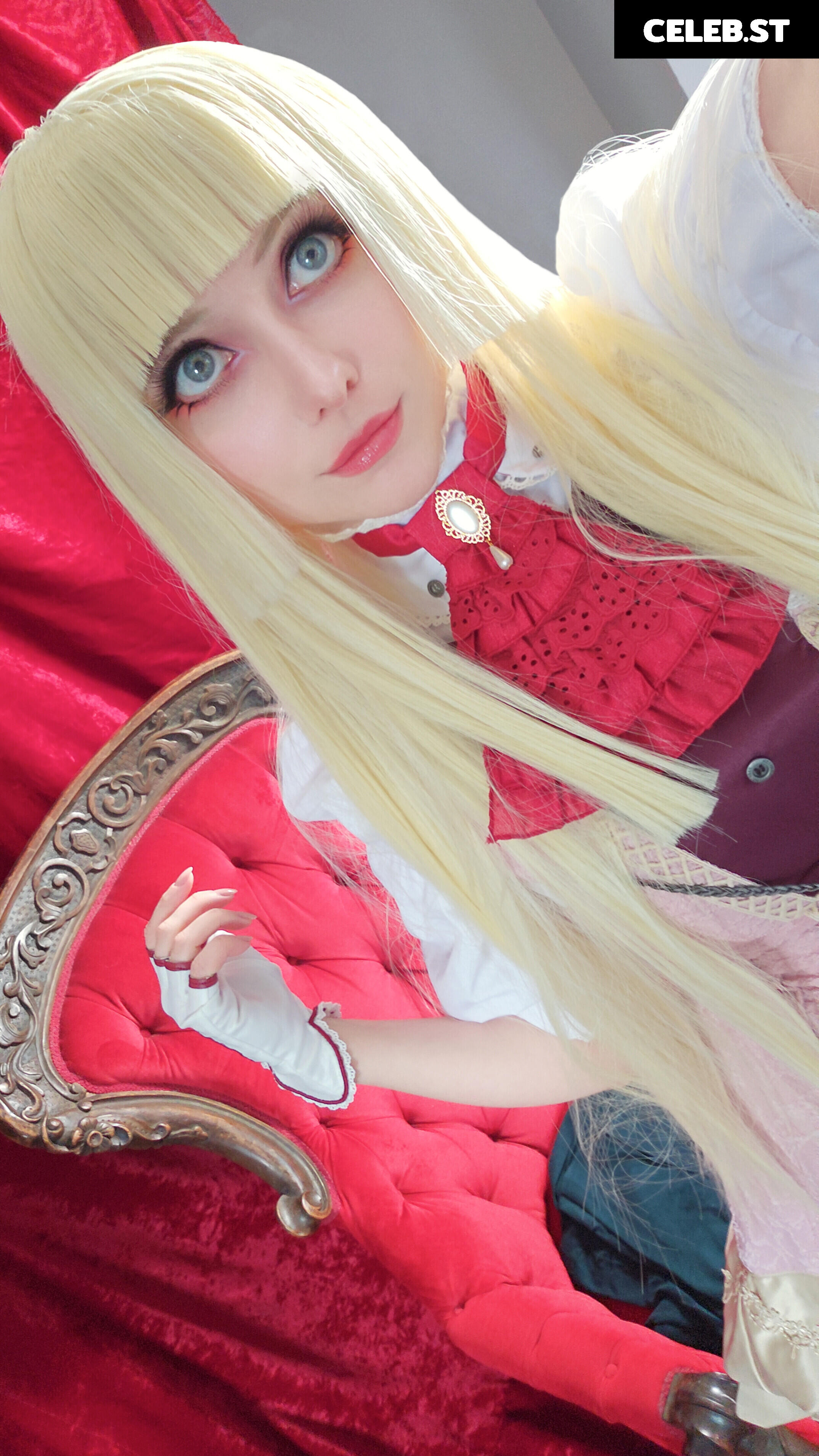 Mirikashi Cosplay Image 24677763
