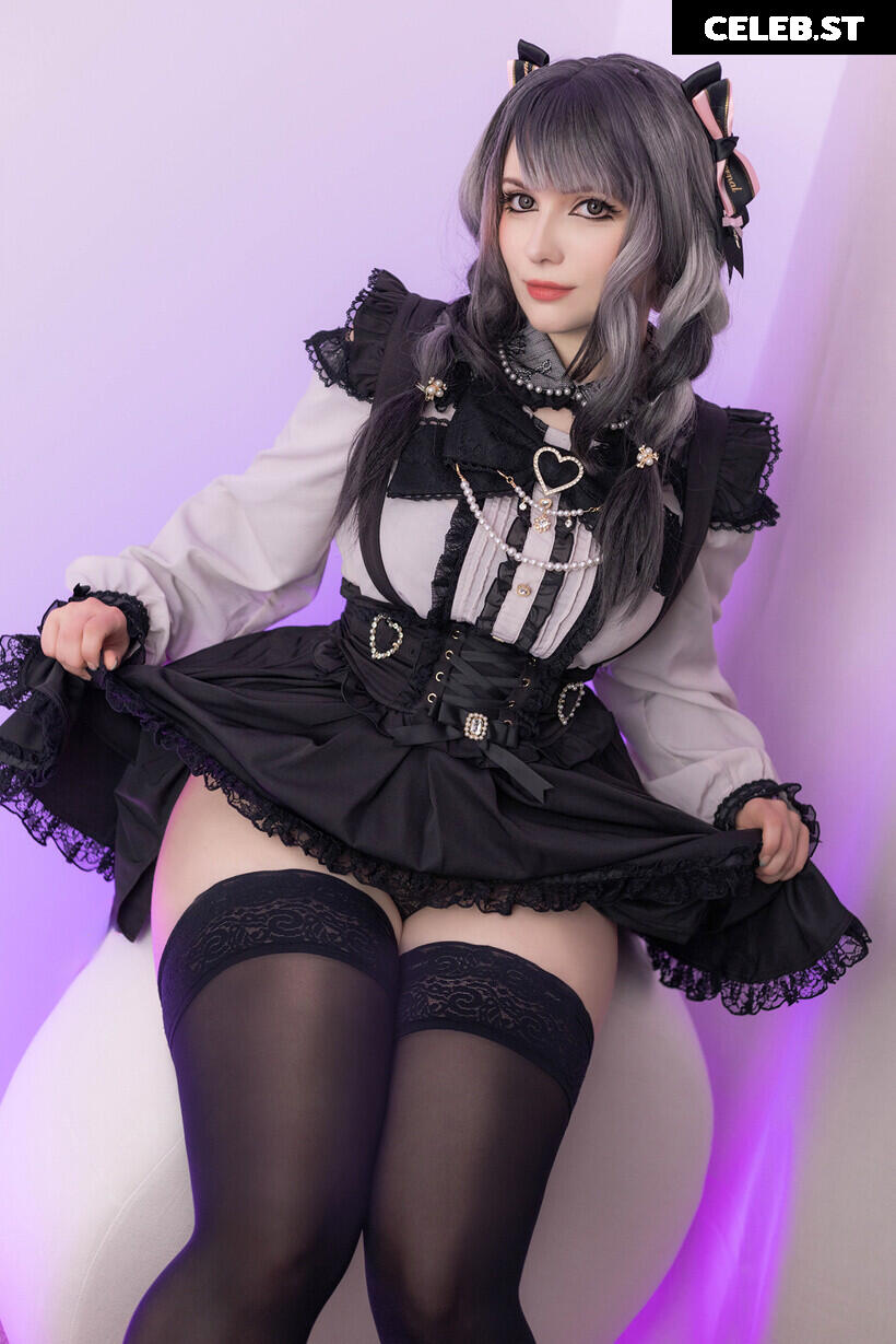 Mirikashi Cosplay Image 24677762